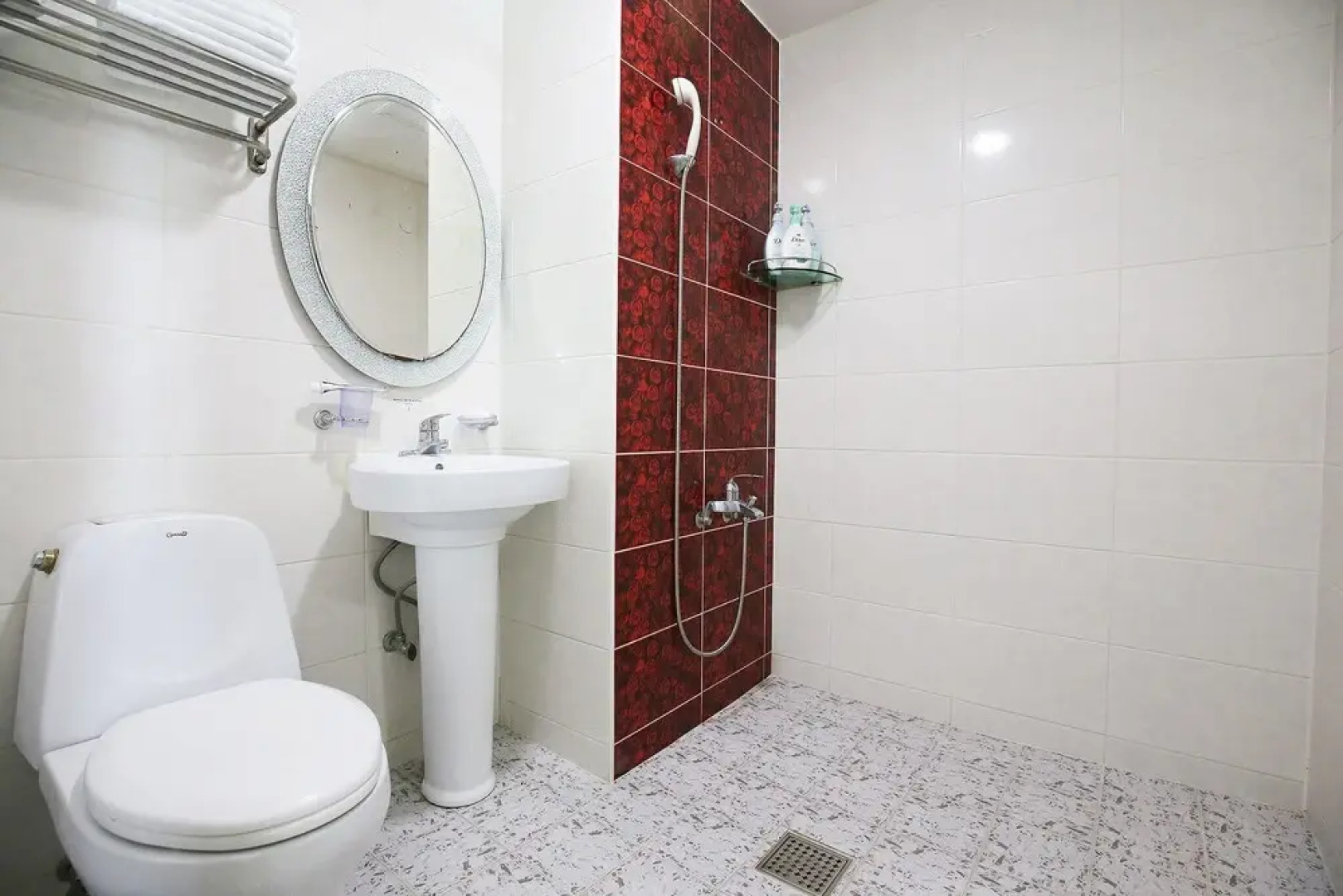 Taean Subichi Castle Pension