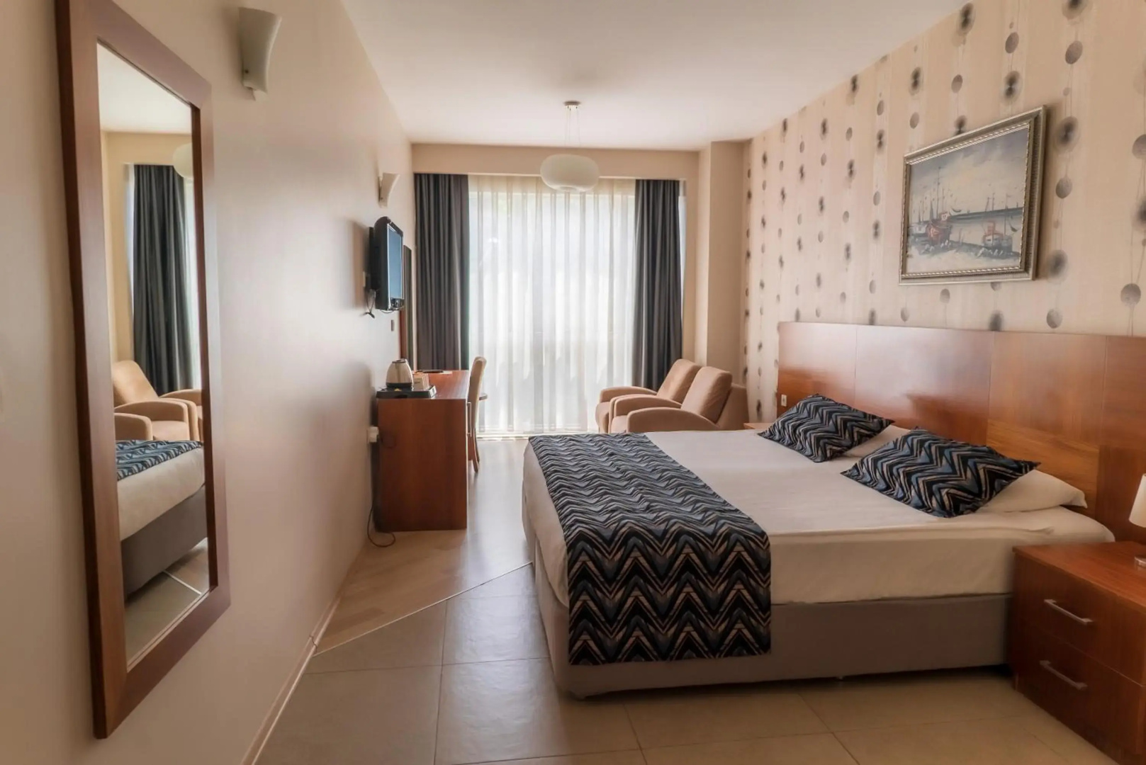 Grand Karot Otel