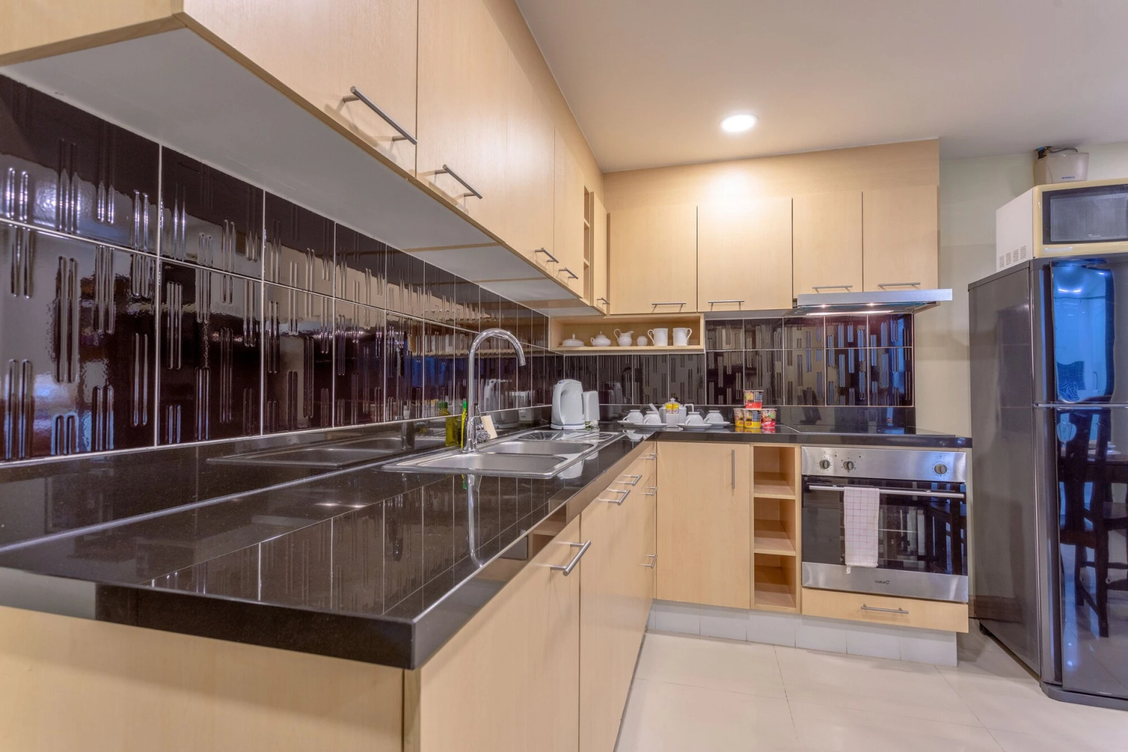 Citismart Luxury Apartments