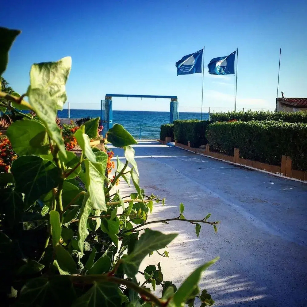 Residence le 4 stagioni