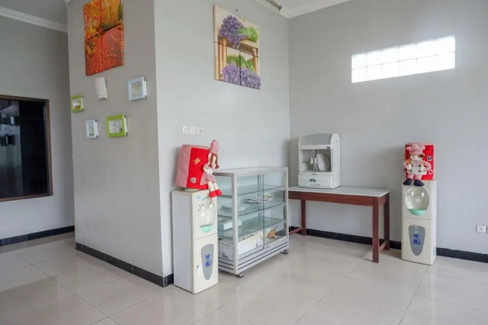 Sunan Bonang Asri Homestay