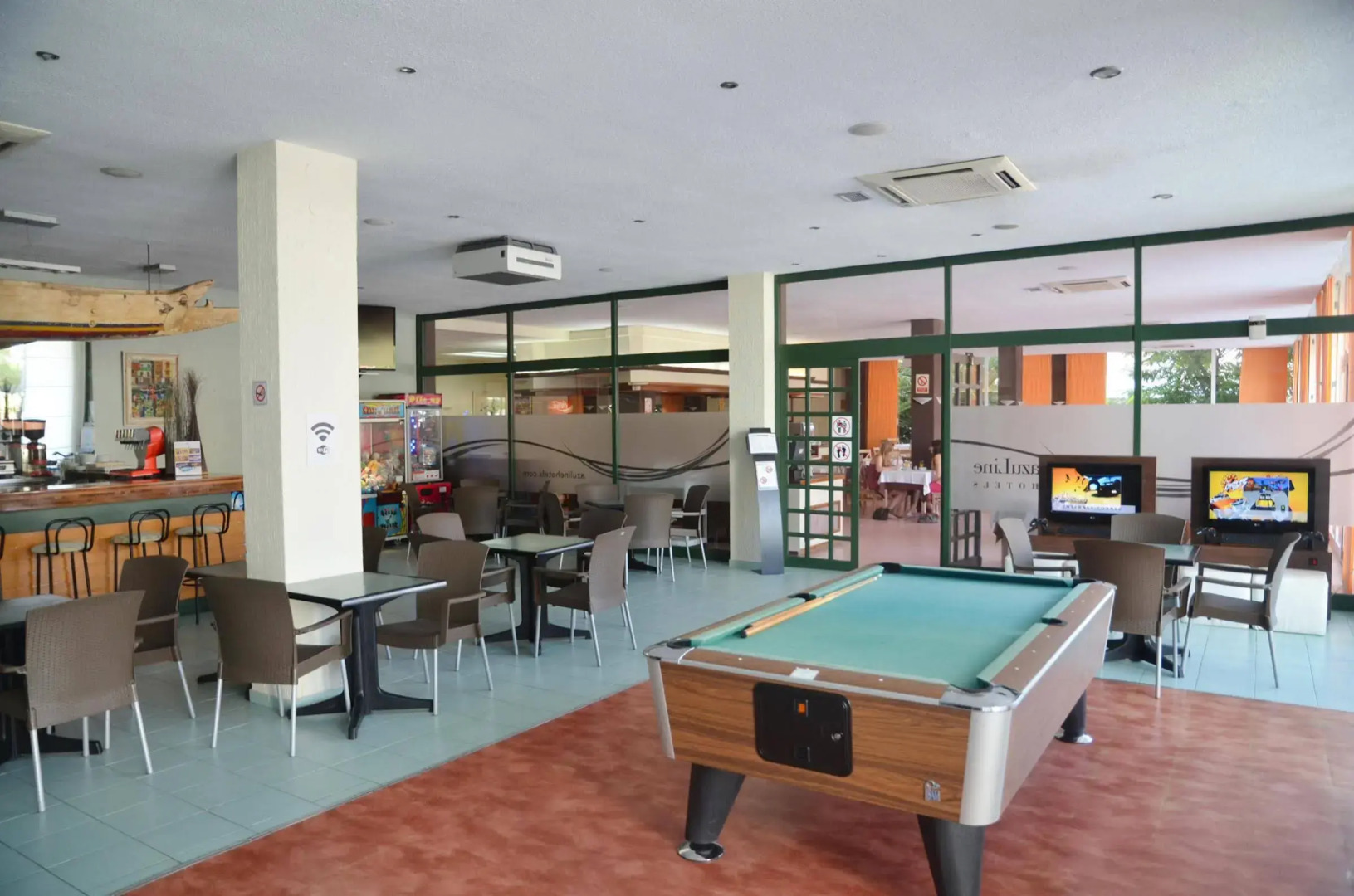 azuLine Hotel Pacific