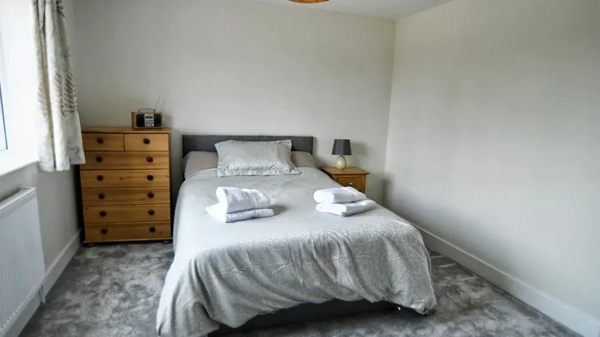 3Bd Gem In The Heart Of Barnetby Le Wold