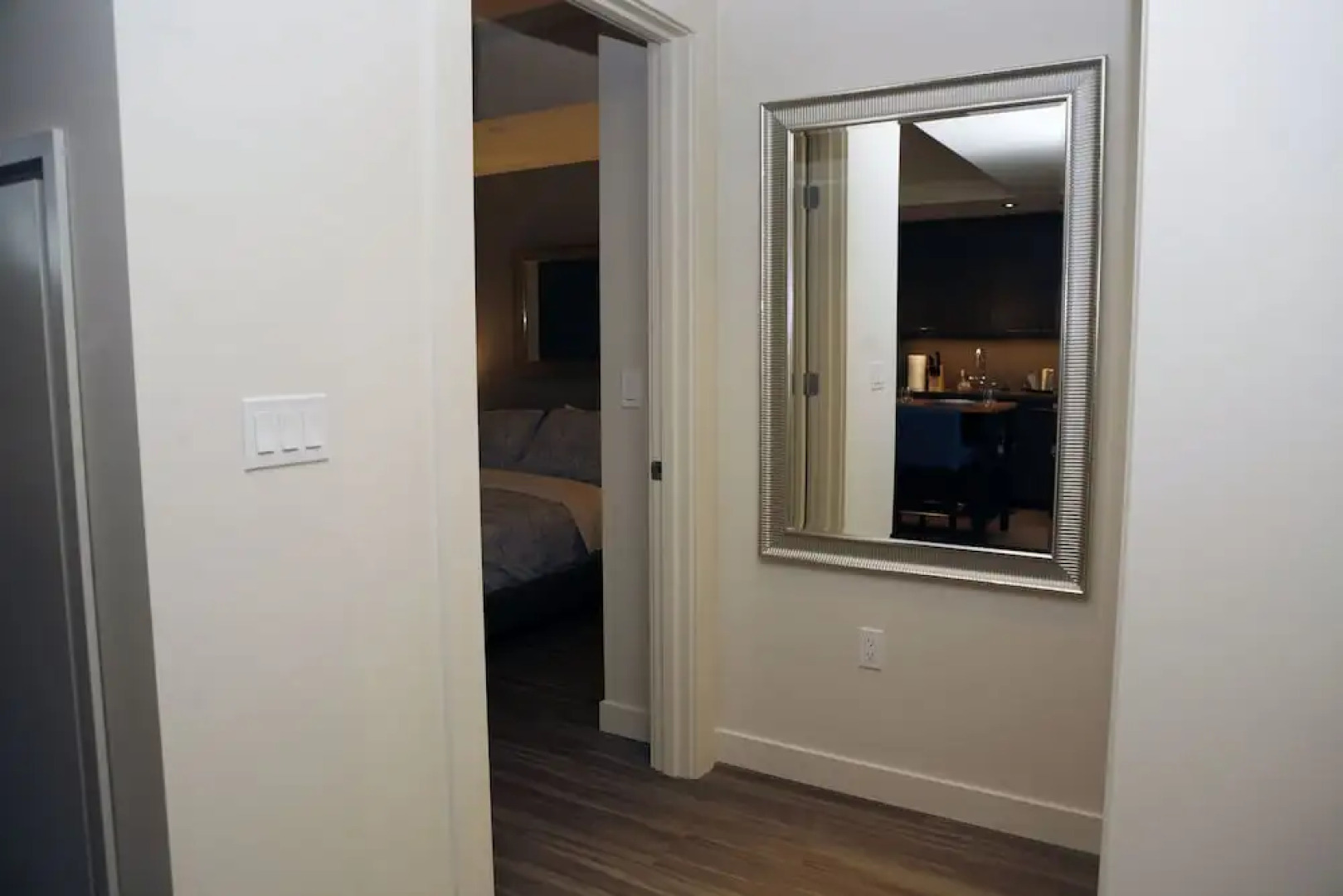 Apartments in the Loop