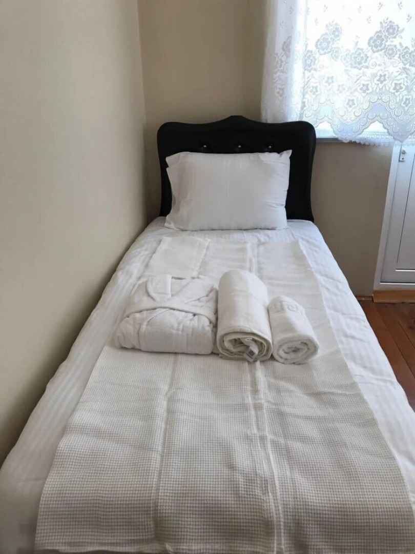 Seyr-i Teras Apart Hotel