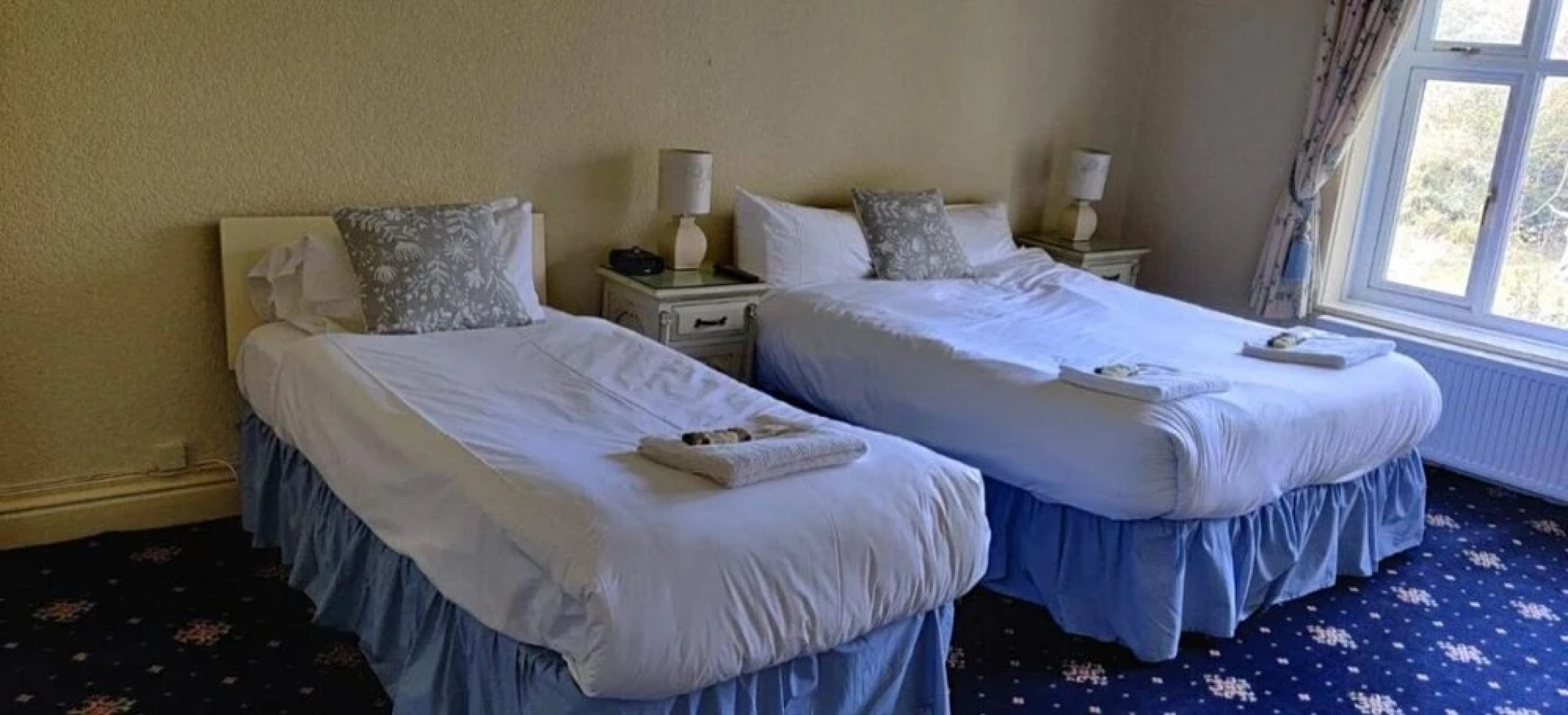 Limes Country House Hotel