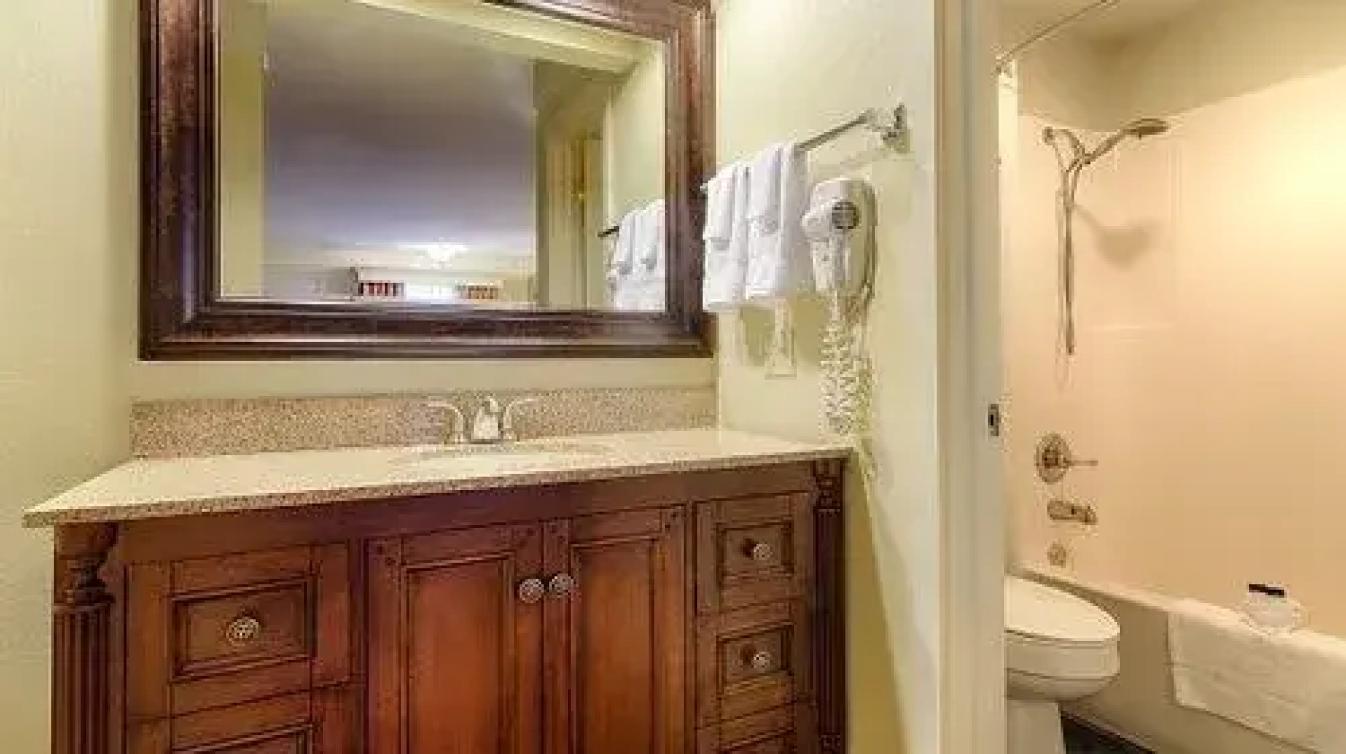 Best Western Smokehouse Lodge