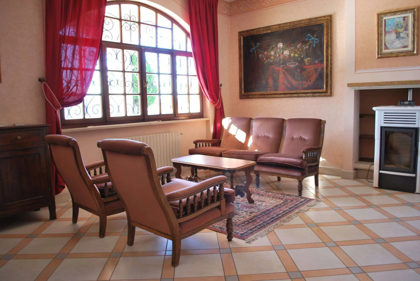 Ristorante Albergo San Michele