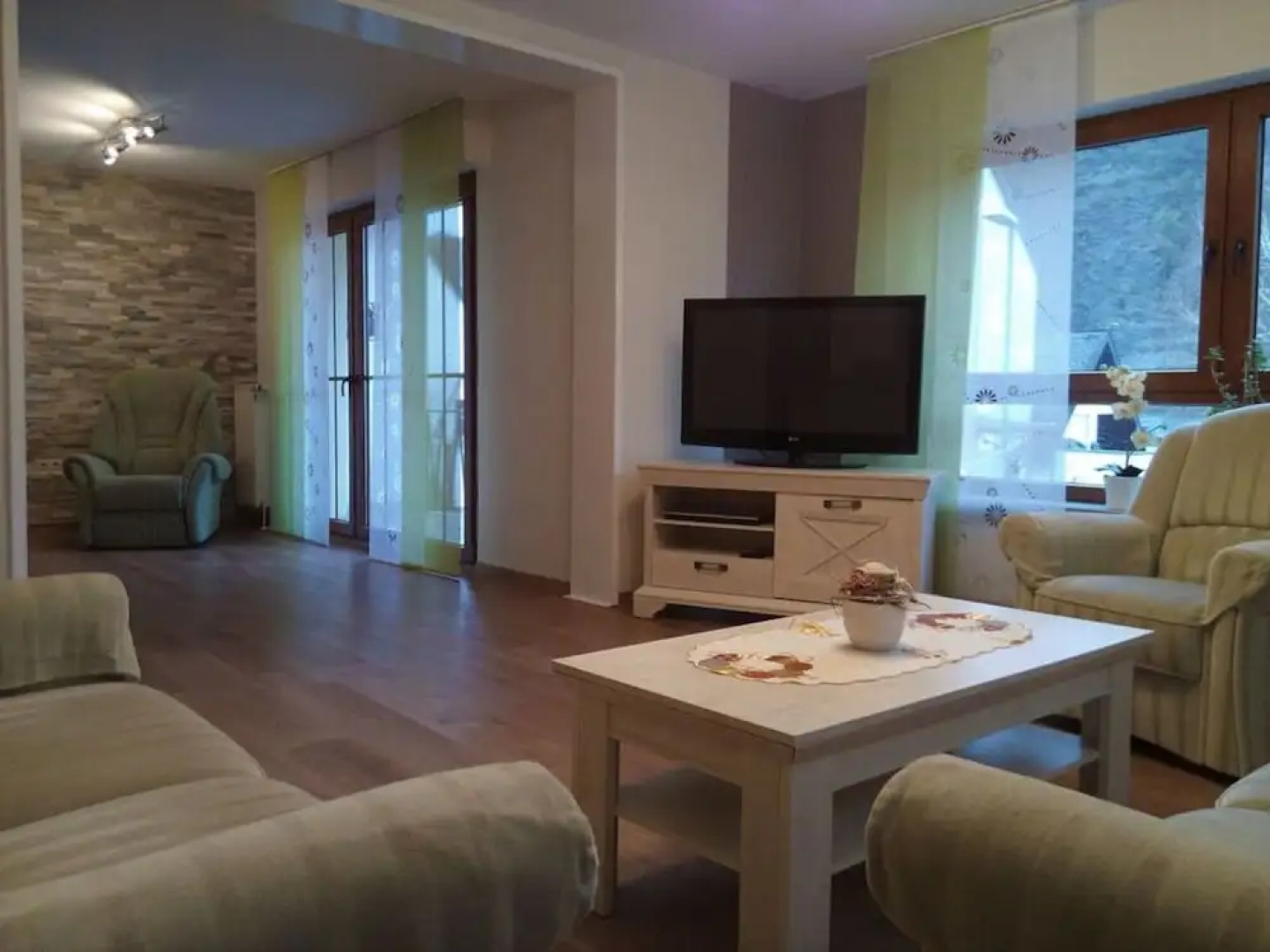 Vakantiehuis Mosella