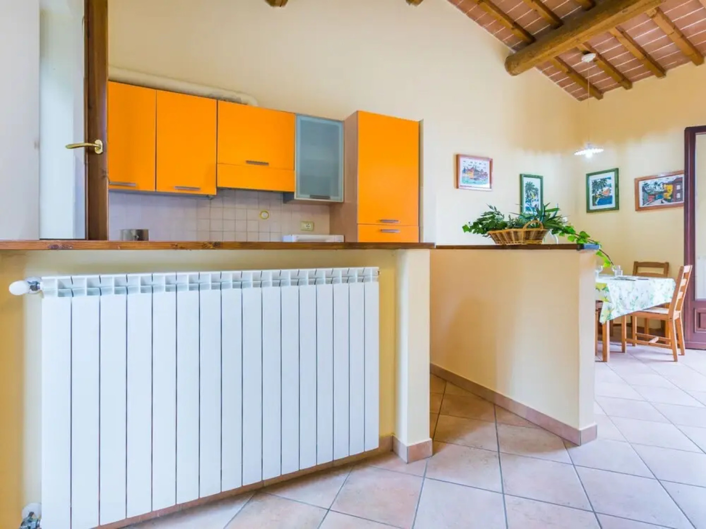 Casette di Michele San Baronto