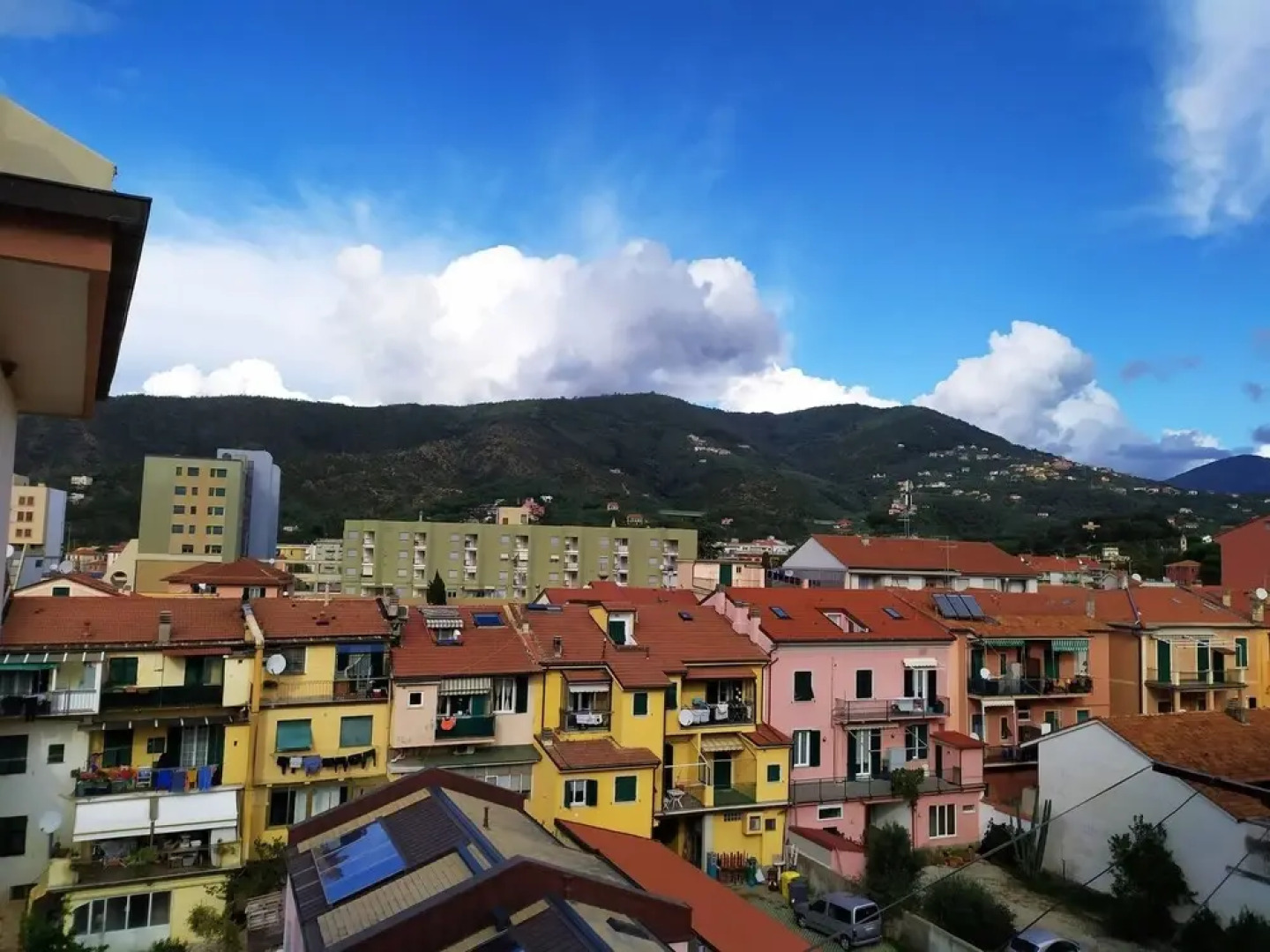 Relax in Centro a Sestri Levante