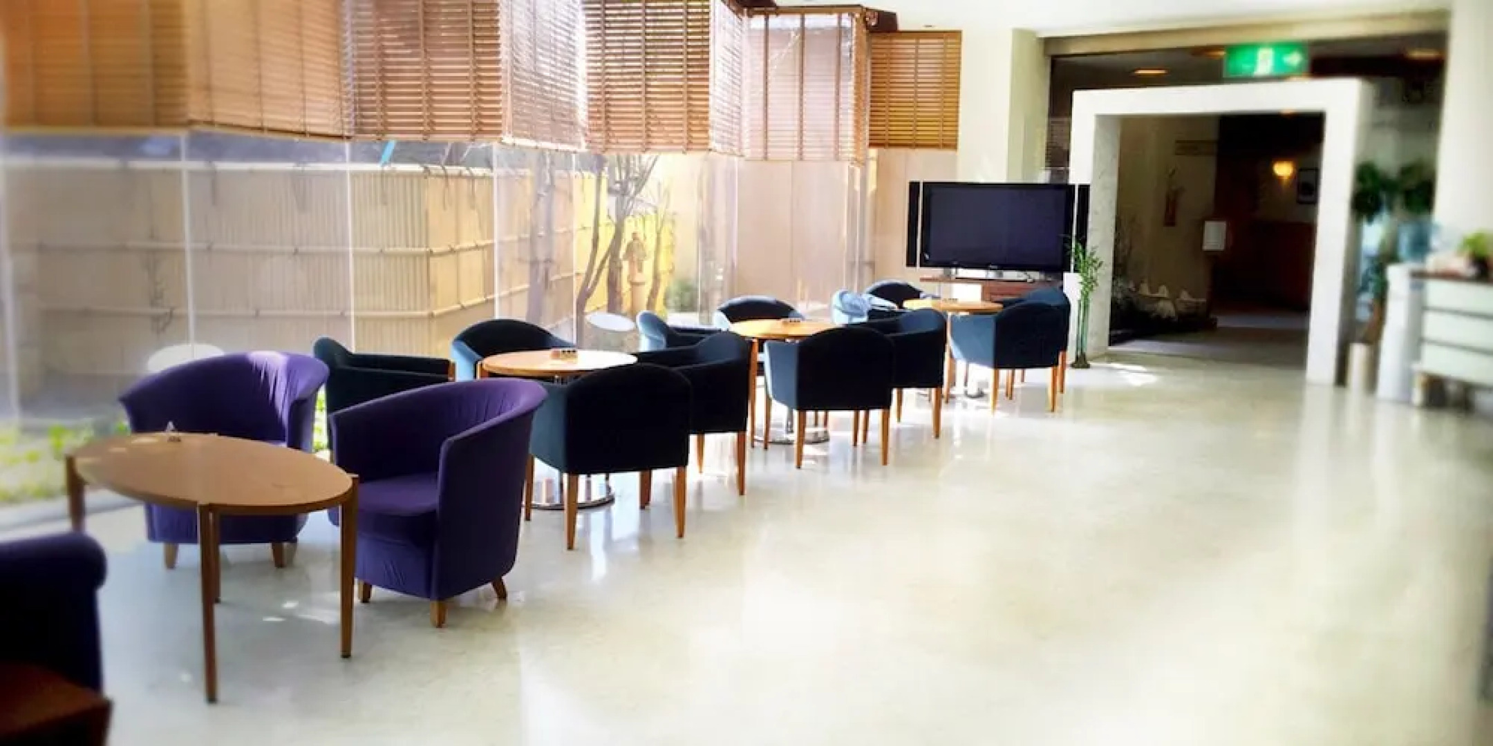 Hotel King Kagoshima