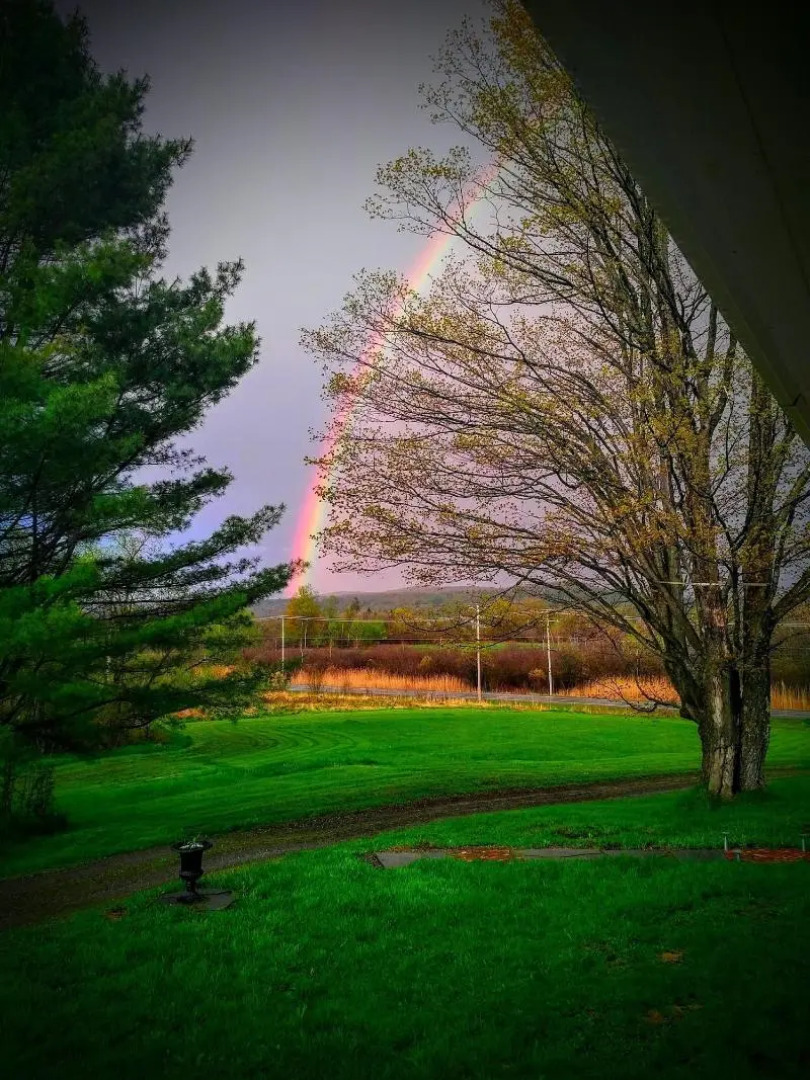 Domaine Dorchamps B&B