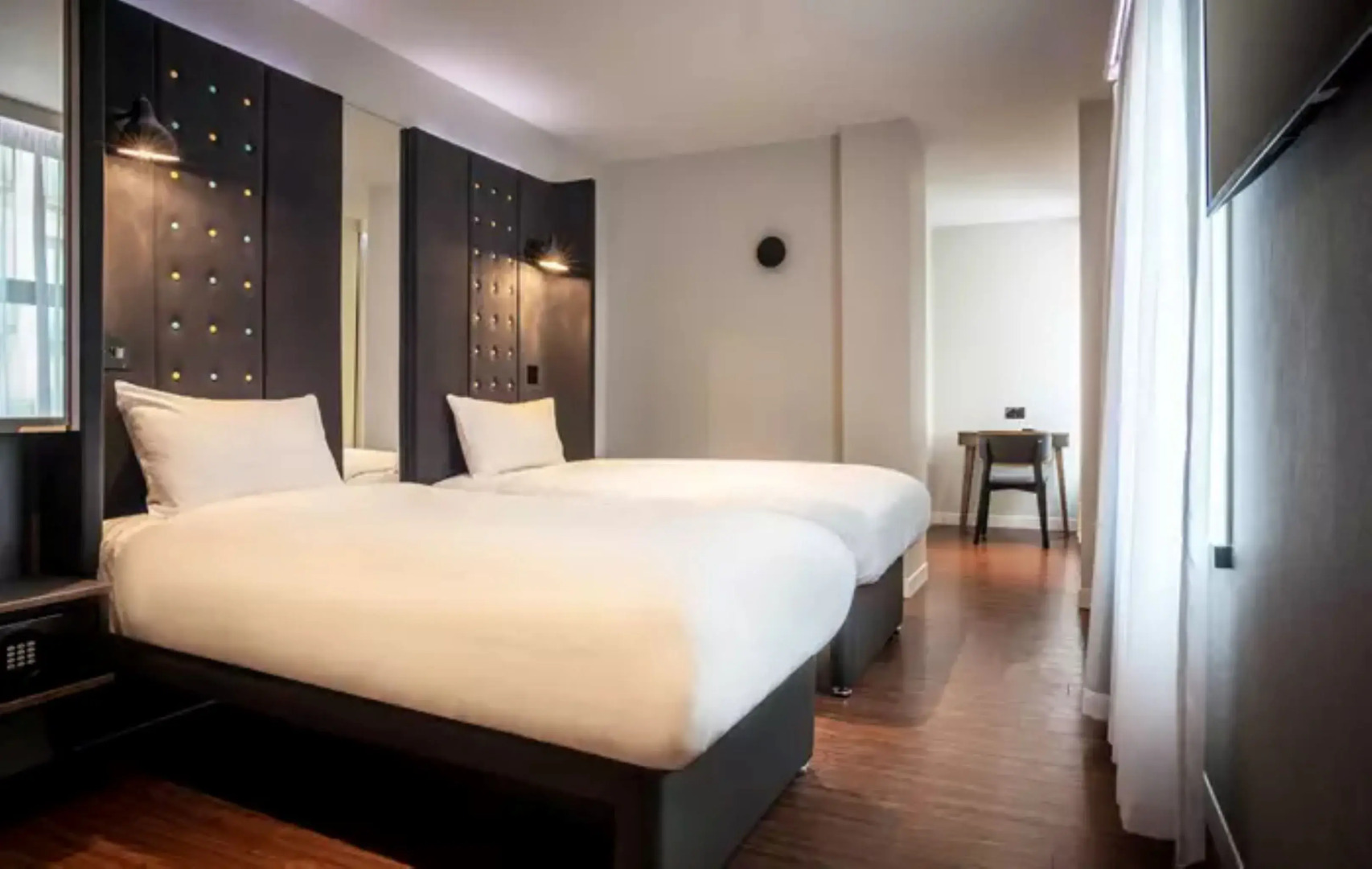 Point A Hotel - Paddington