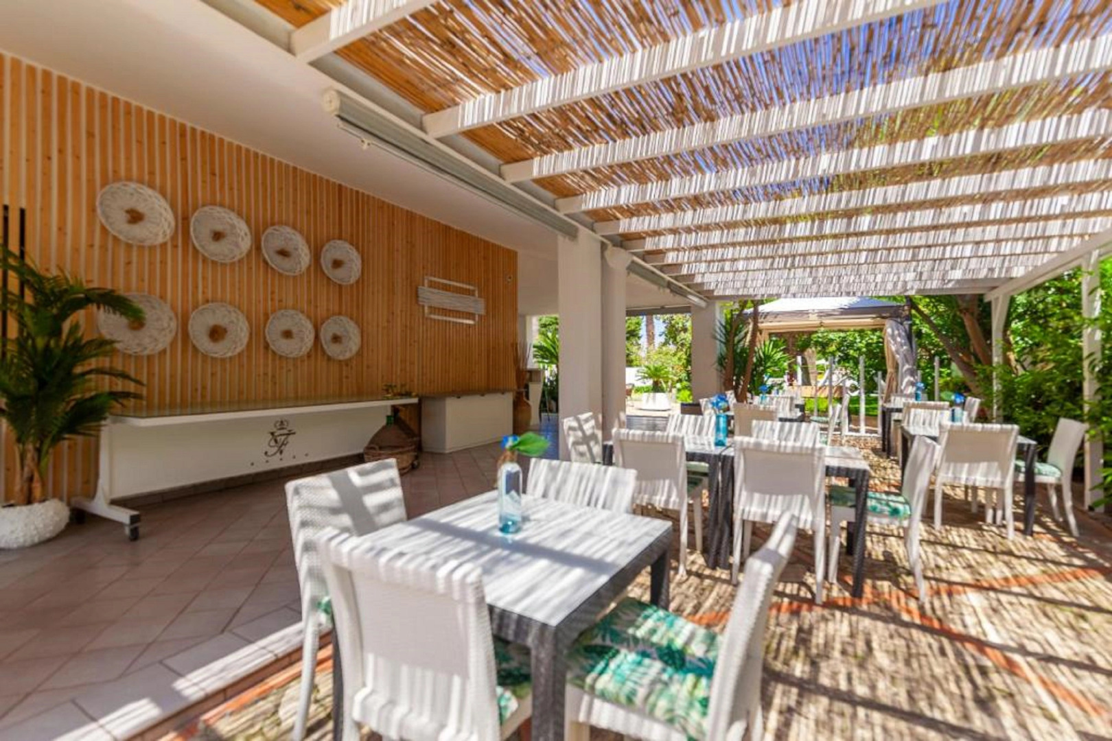 Relais Regina Rosanna