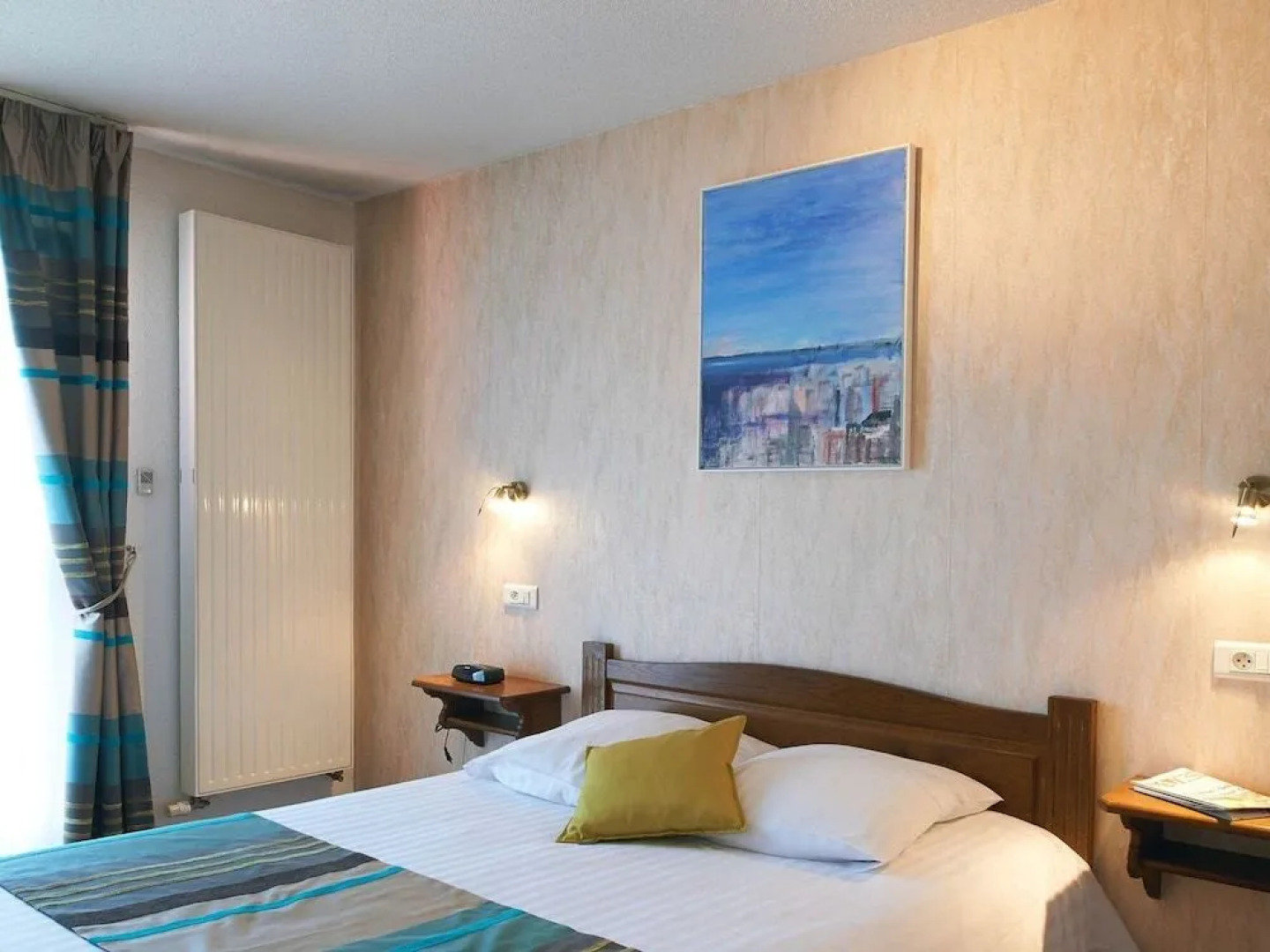 Hôtel-restaurant Chez Felix