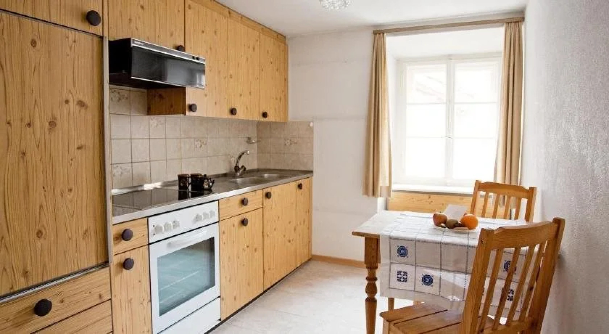 La Chesa Engiadinaisa