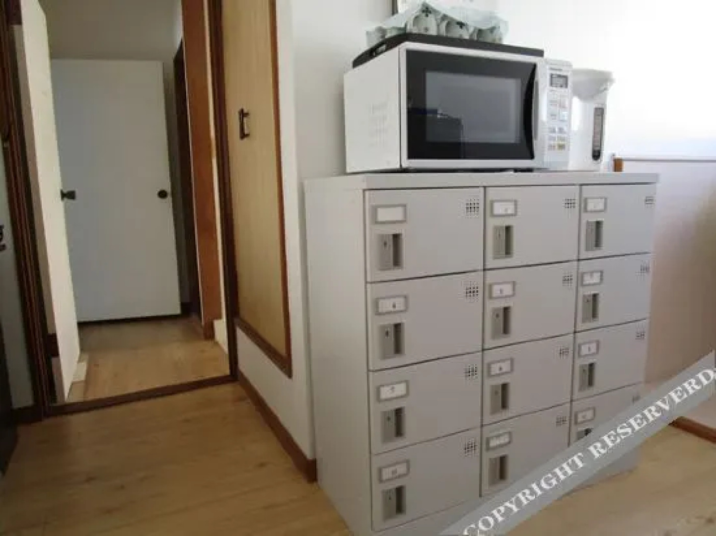 Kamakura Central Guest House