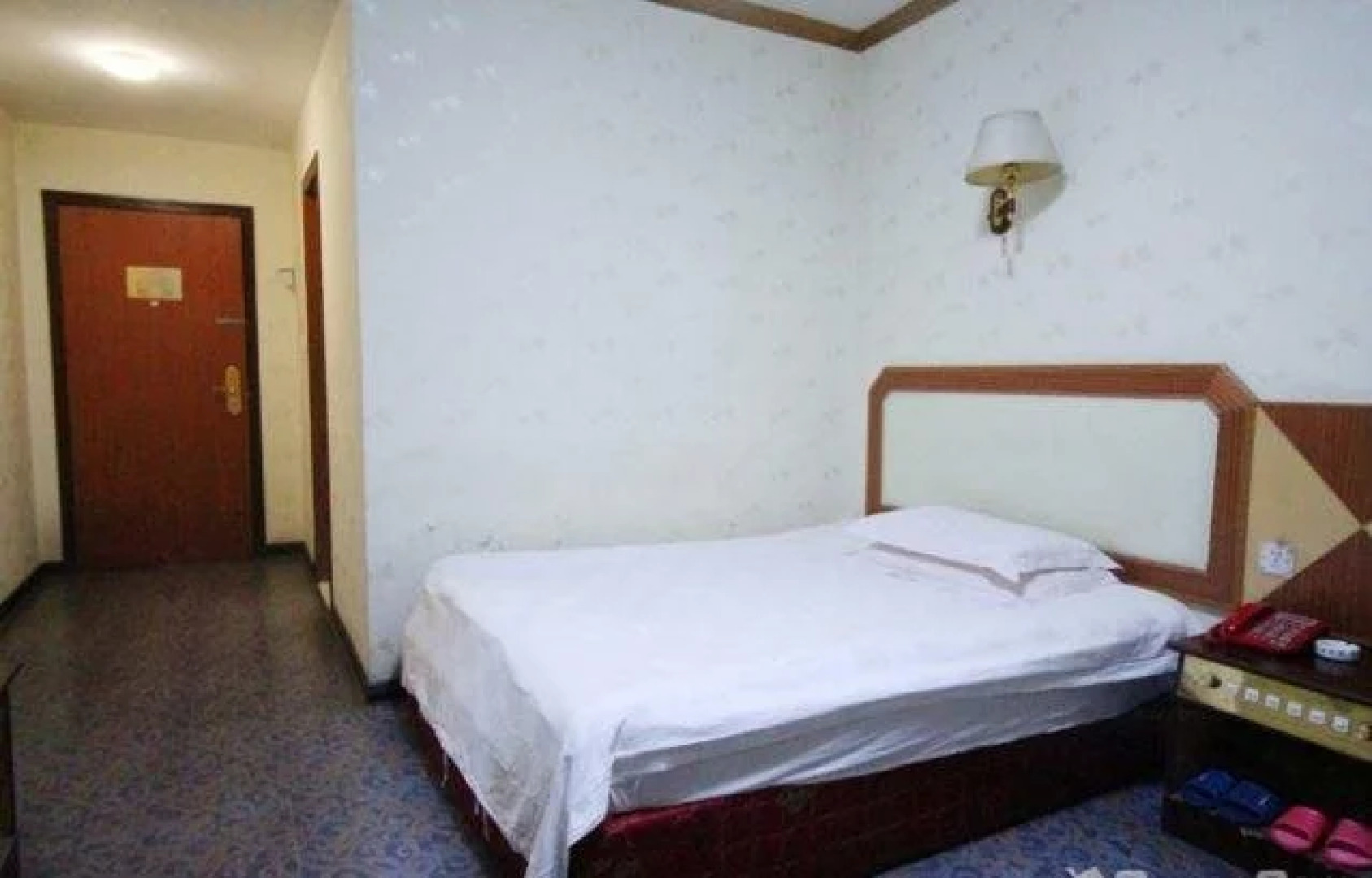 Jingdezhen Huadu Hotel