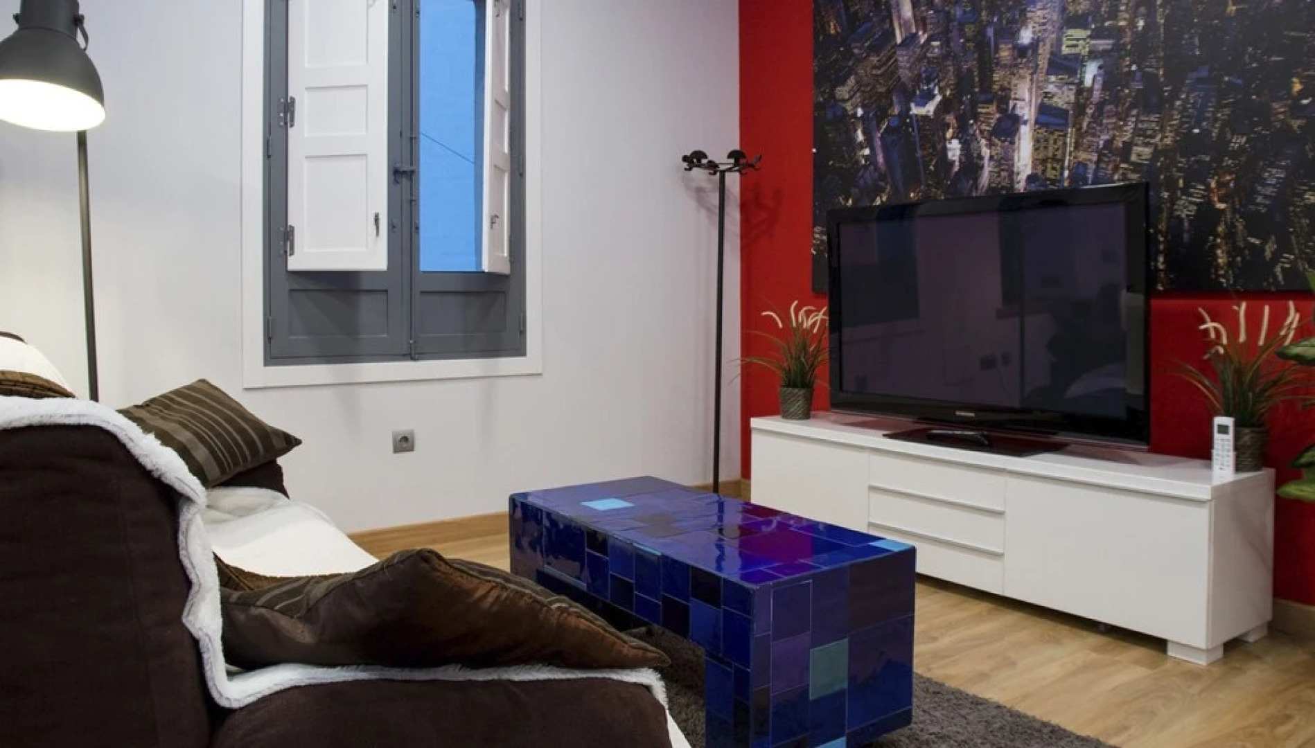 Ocho Home Apartamentos