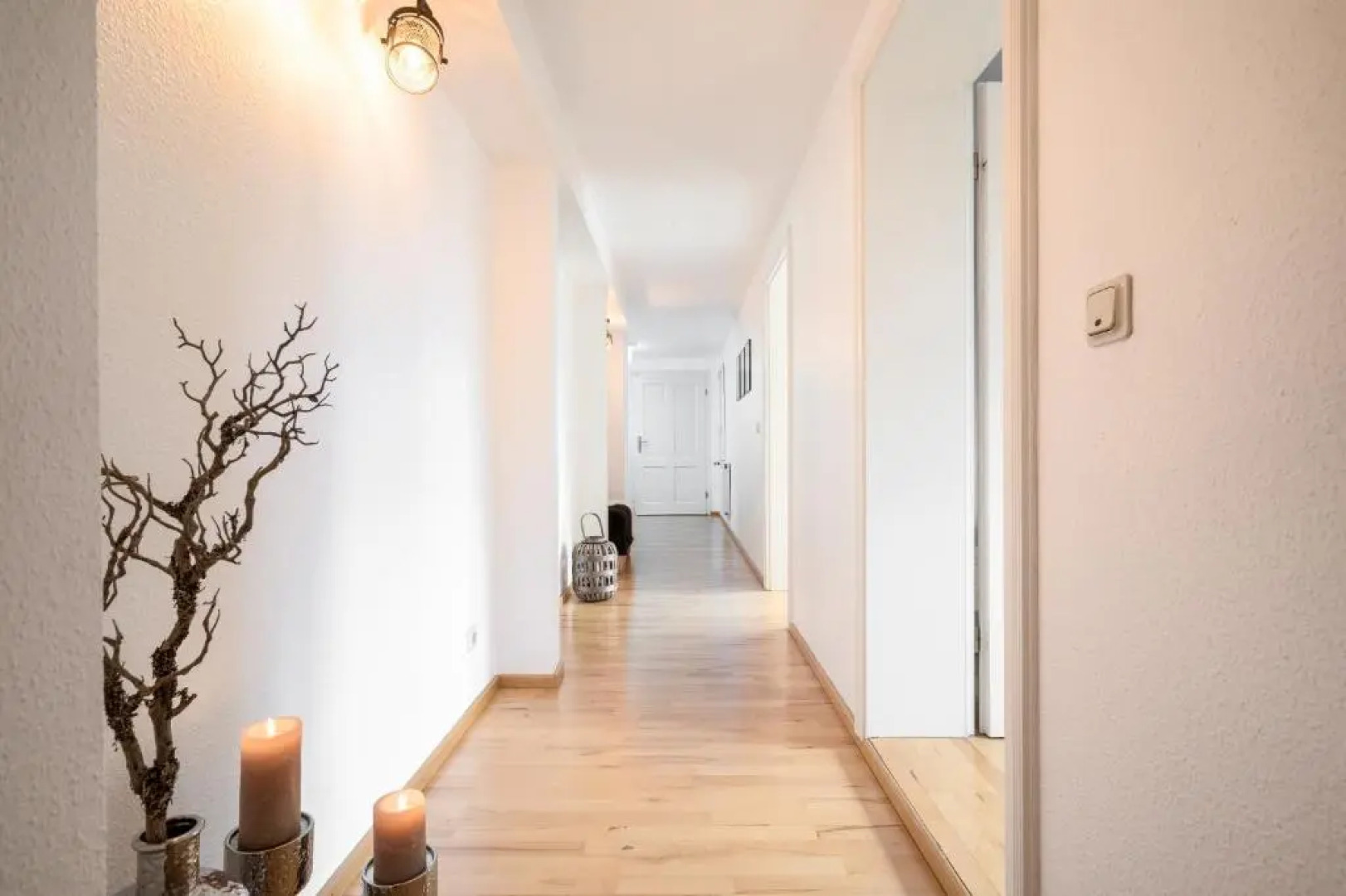 Ferienwohnungen Blaue Maus Mirow