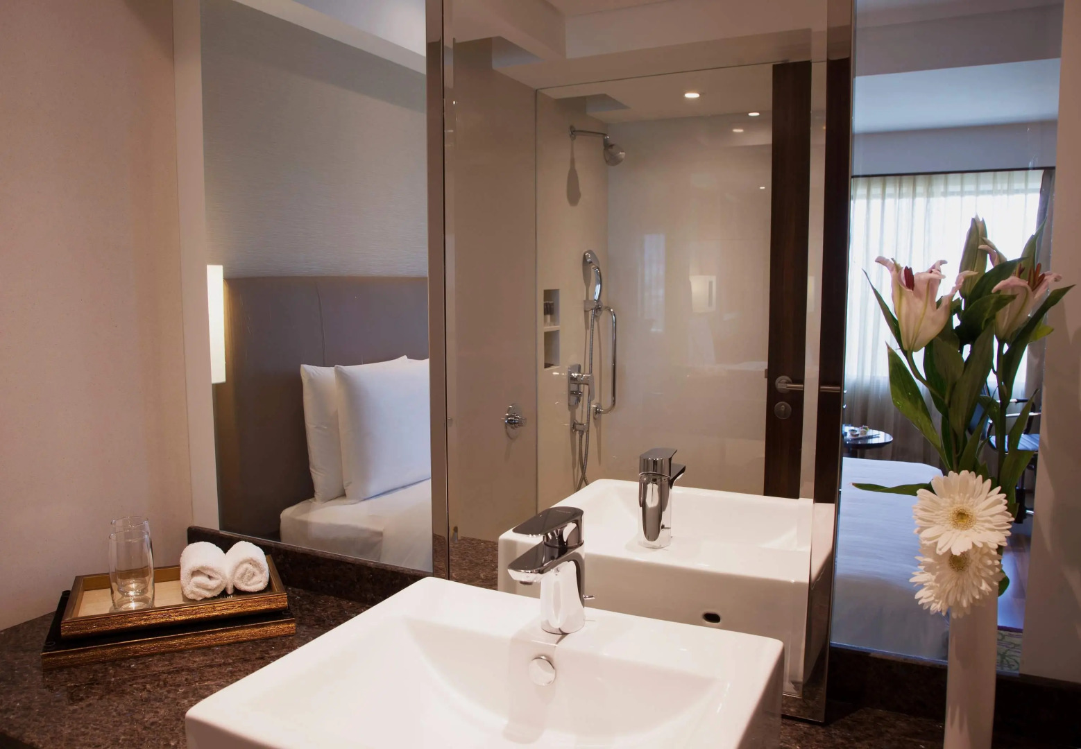 Courtyard by Marriott Chennai