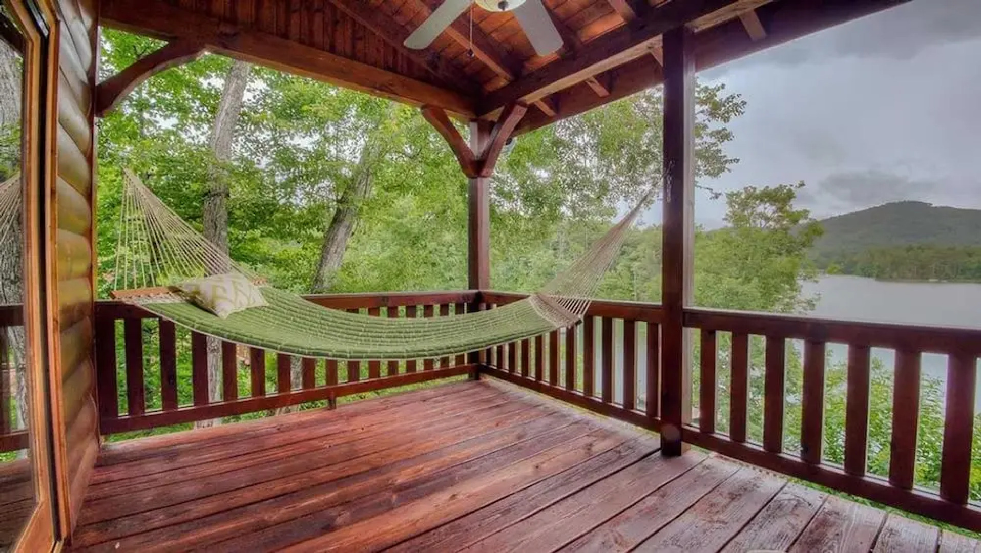 Meant to Be by Escape to Blue Ridge