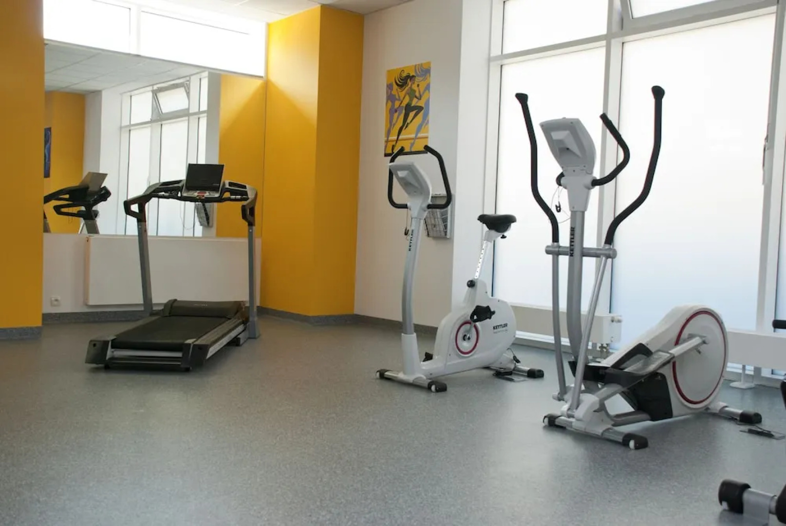 Apartamenty I.M.A. Towarowa