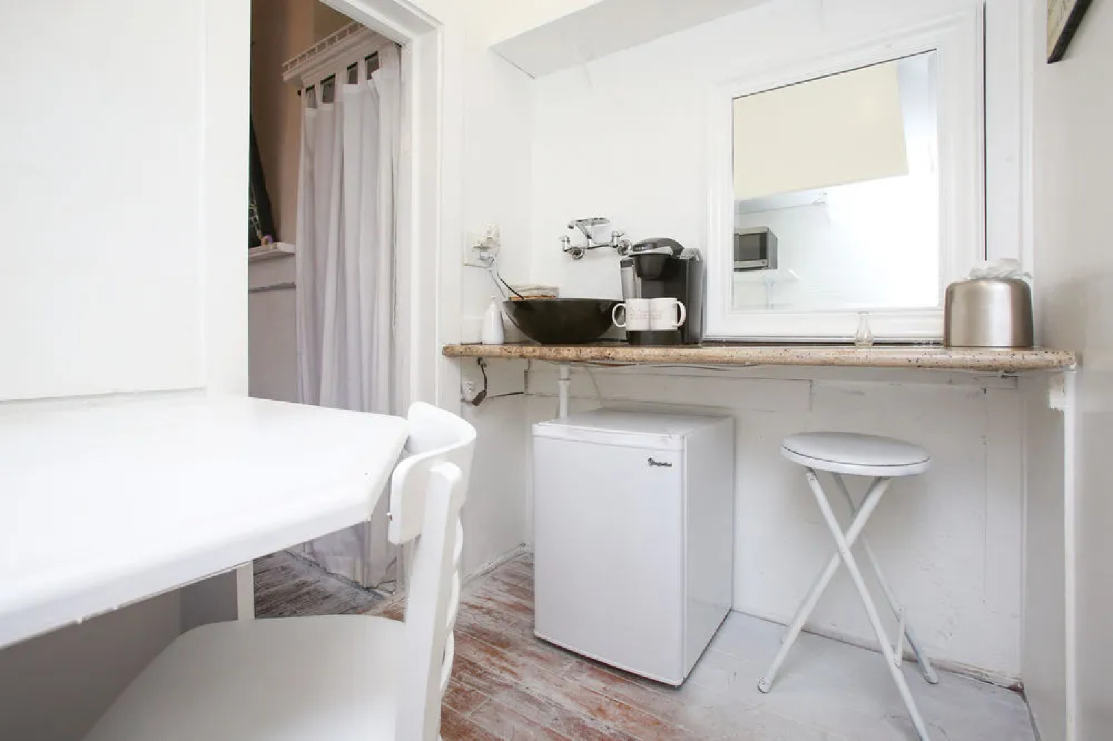 Fleur De Lis Mansion