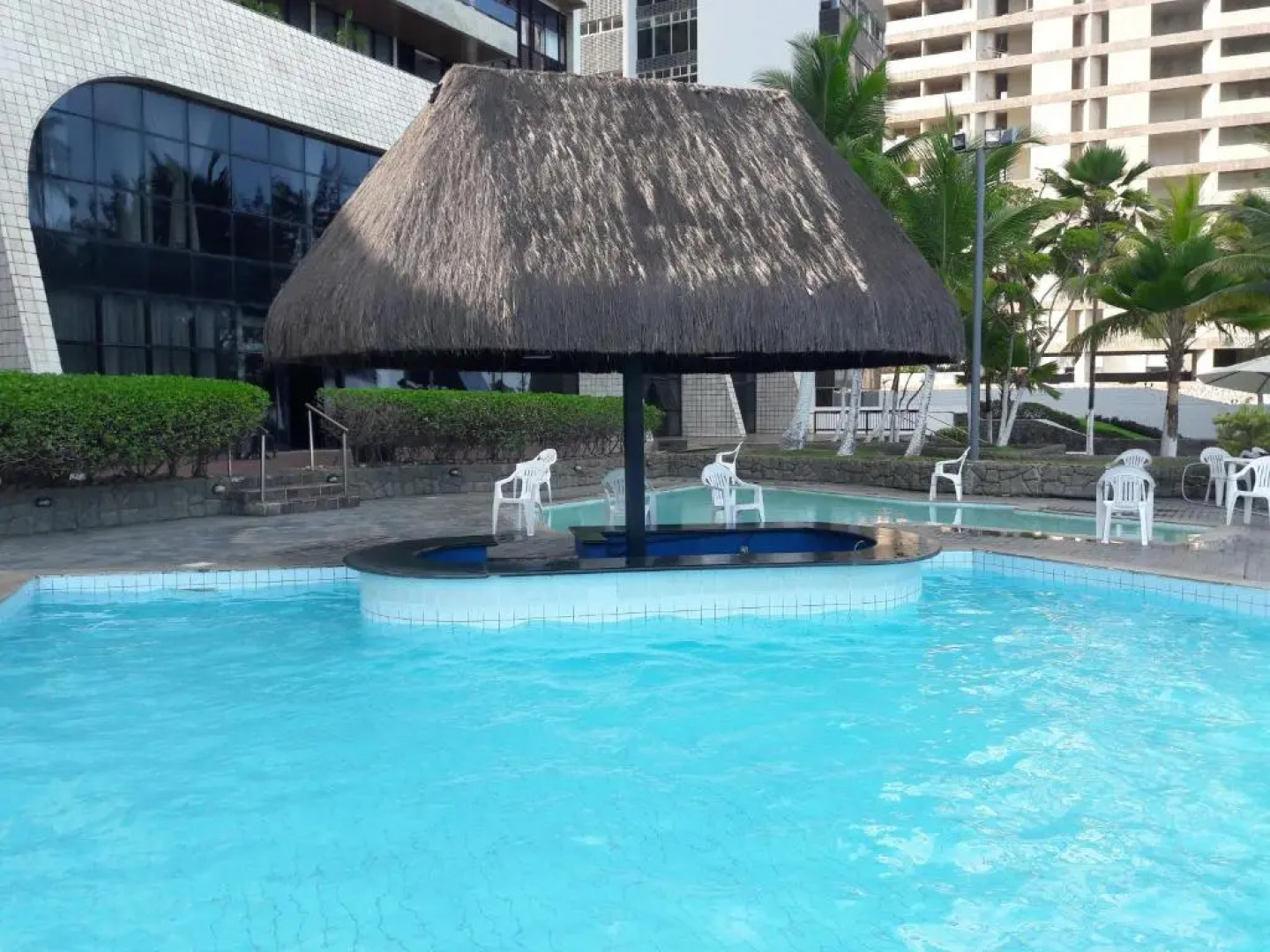 Flat Edf Golden Beach