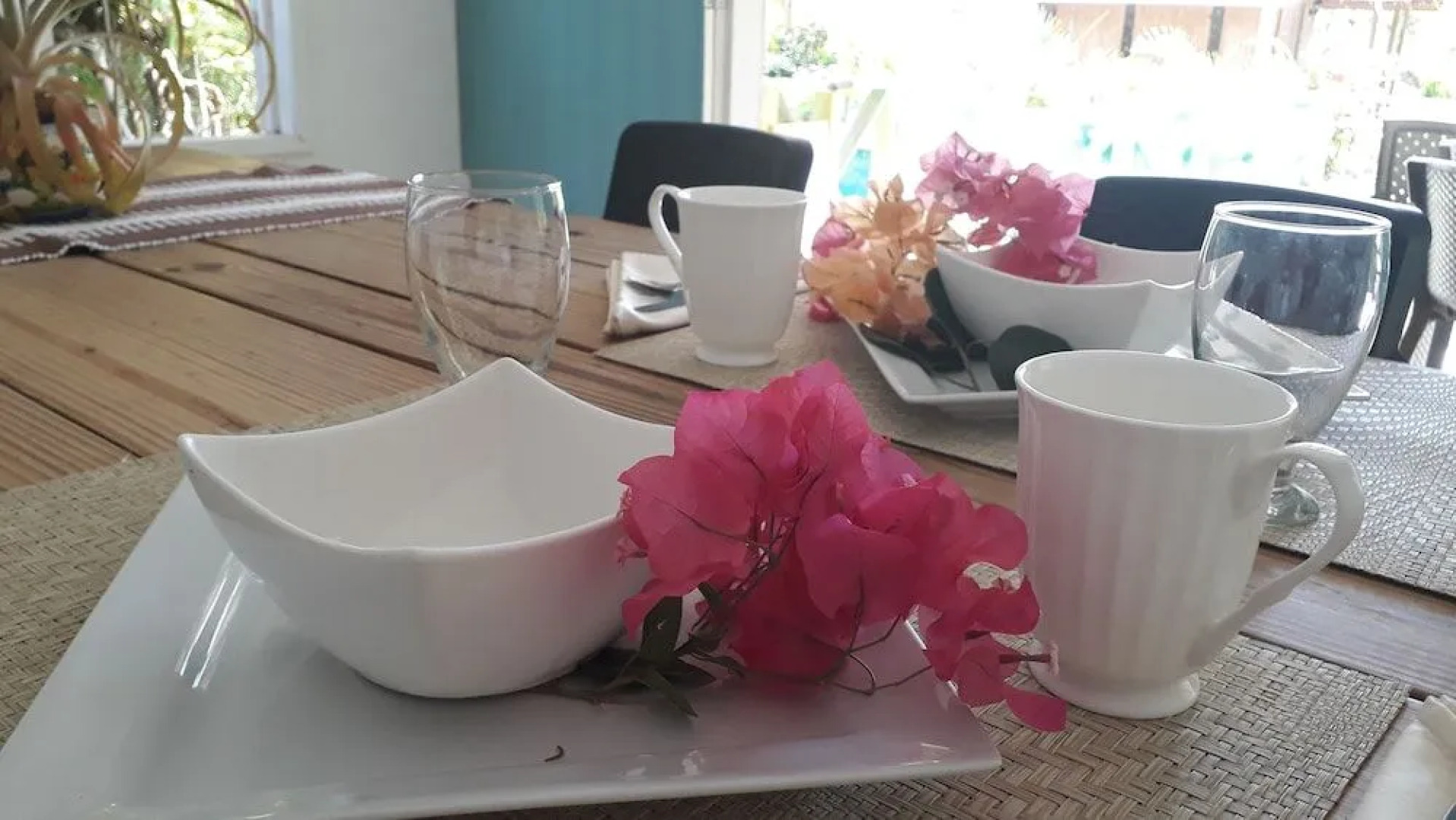 Yellow Home Casa Baja