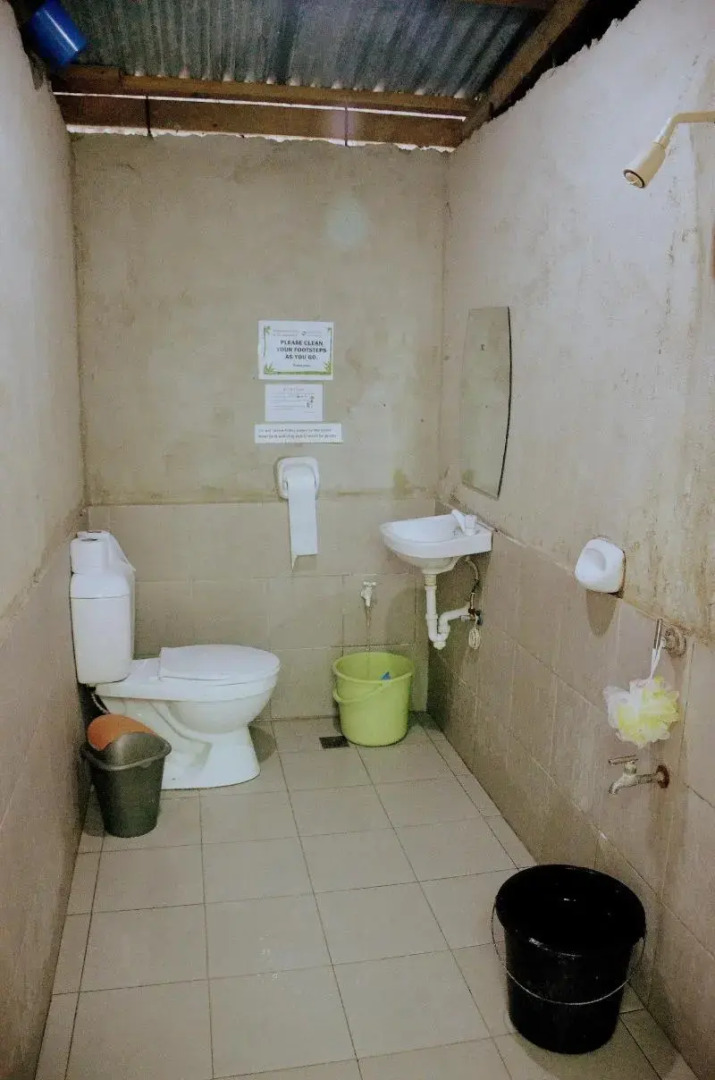 Malapascua Budget Inn