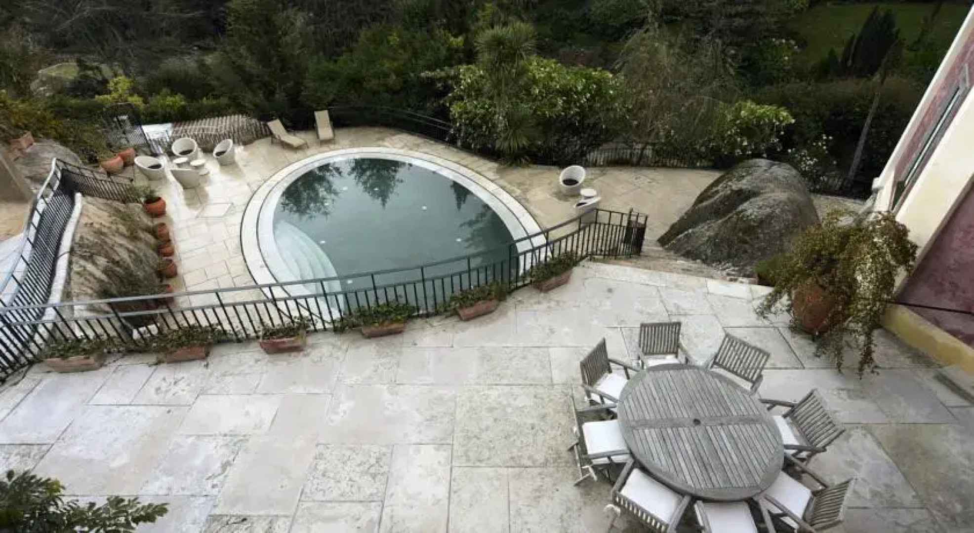 Quinta de Santa Maria