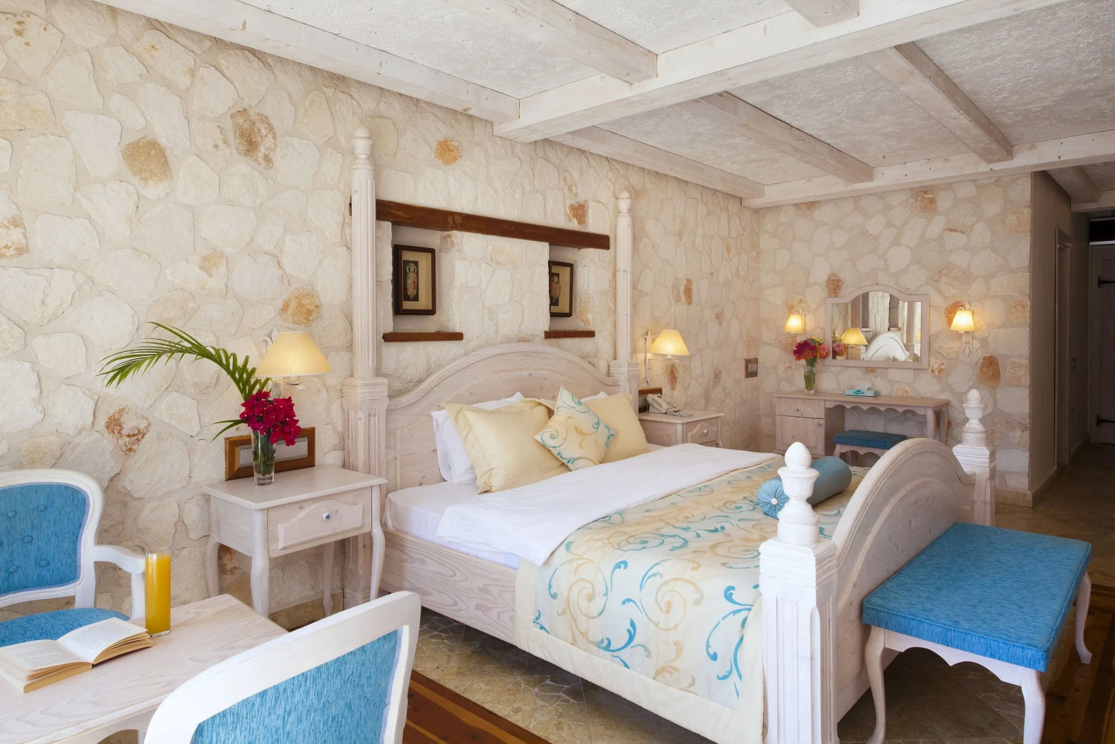 Likya Residence Hotel and Spa