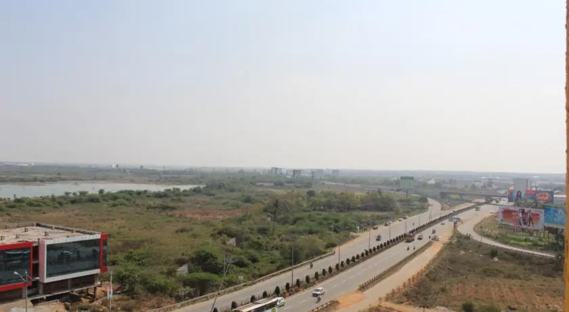 Sri Anupama Residency