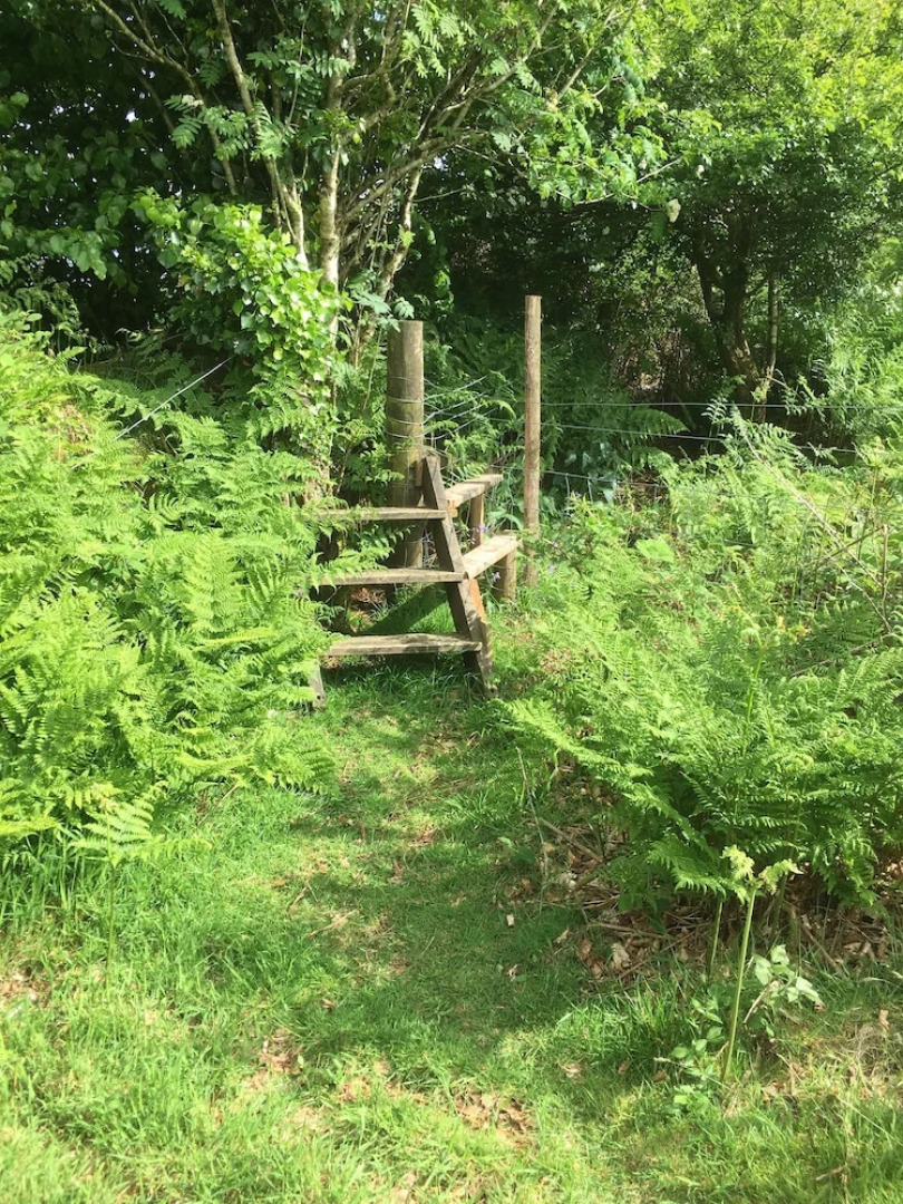 Yurt Luxury & Bathouse