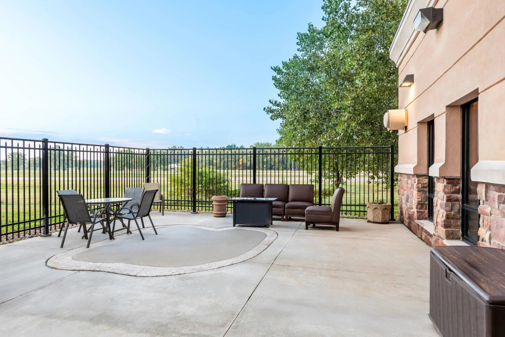 Comfort Suites Gothenburg