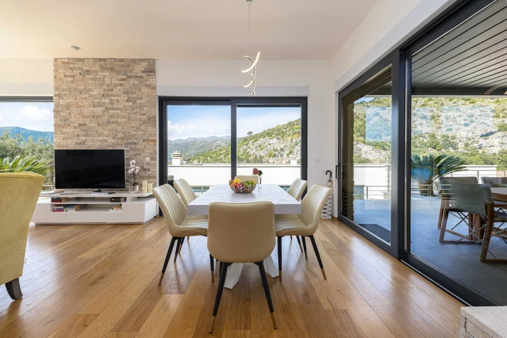 Villa Agave
