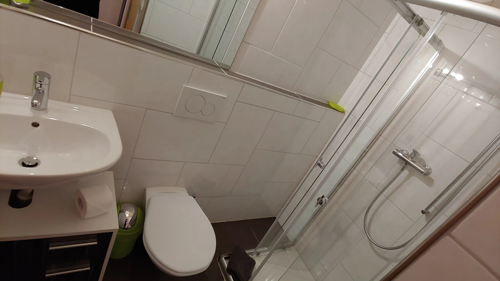 Ufem Egg Ferienwohnungen