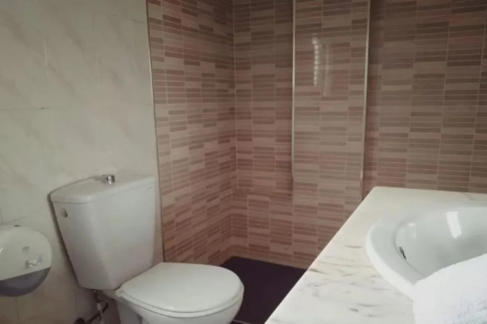 Hotel Cruce Chauchina