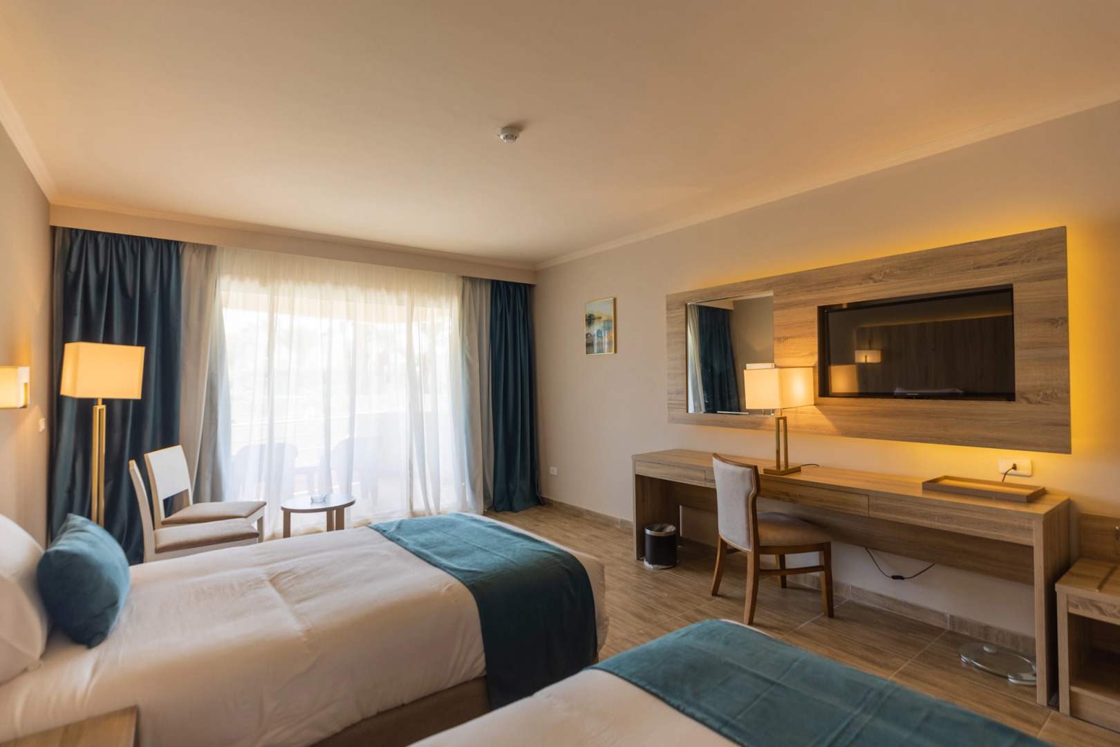 Seven Seas Jolie Bay