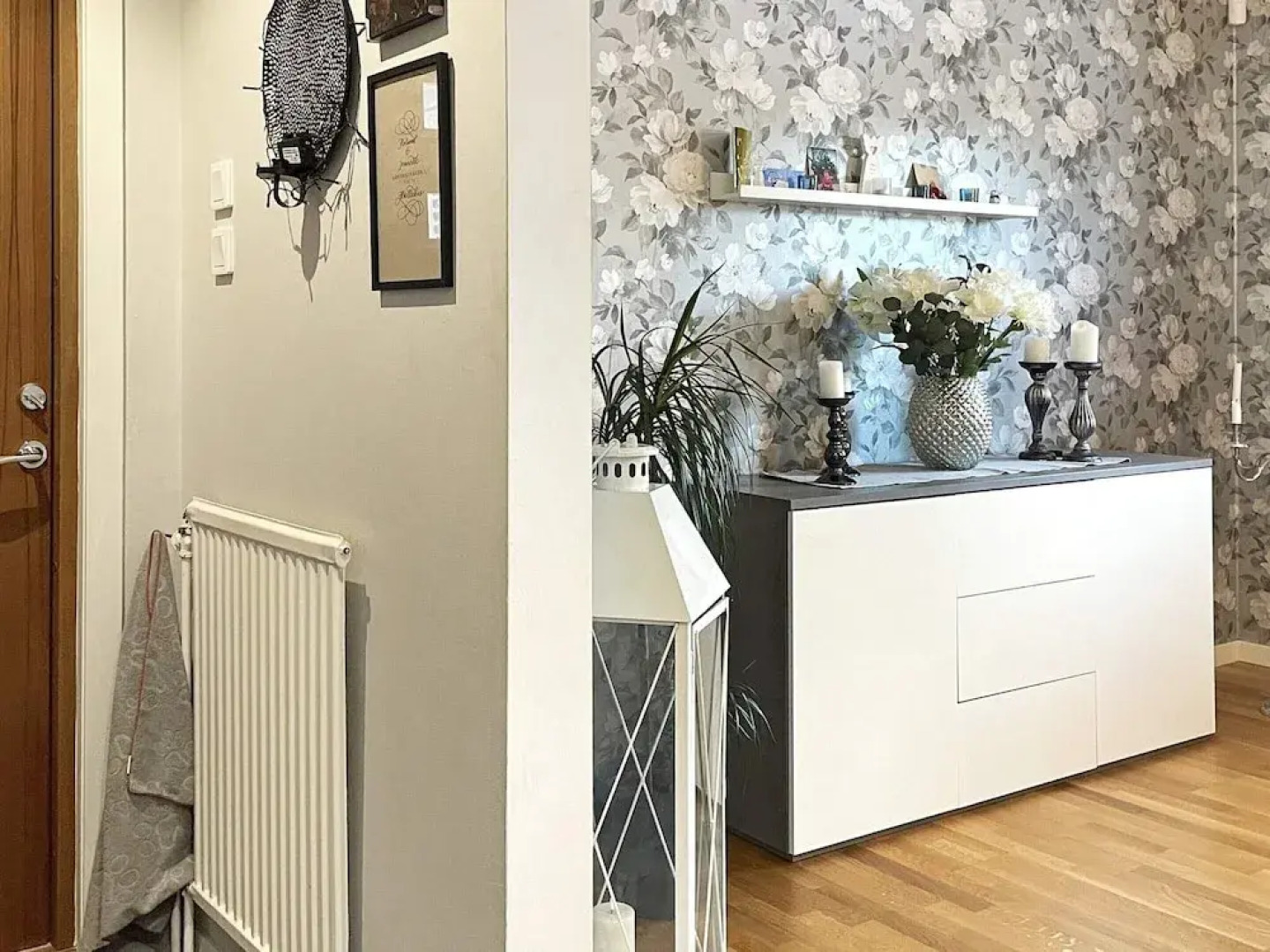 6 Person Holiday Home in Hallekis