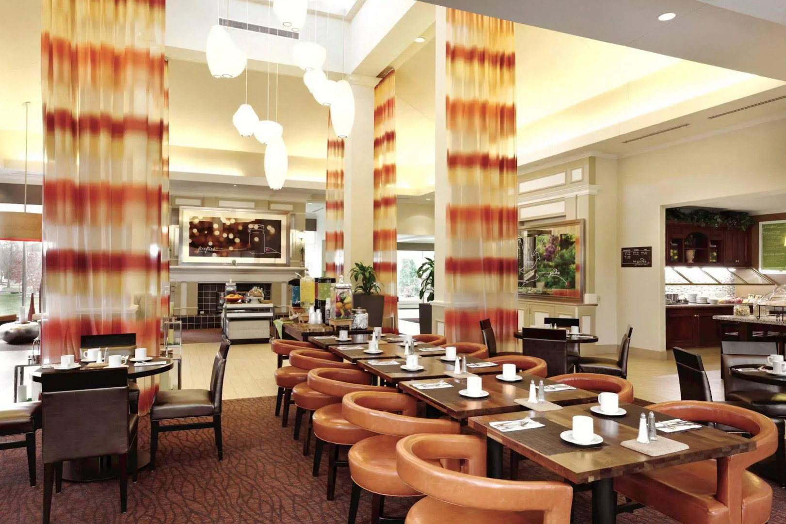 Hilton Garden Inn Bridgewater