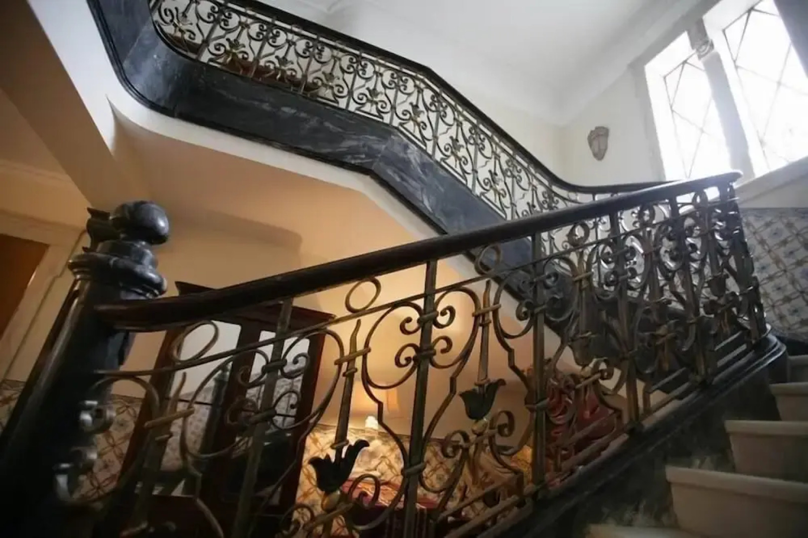 Pateo do Morgado - Turismo de Habitação