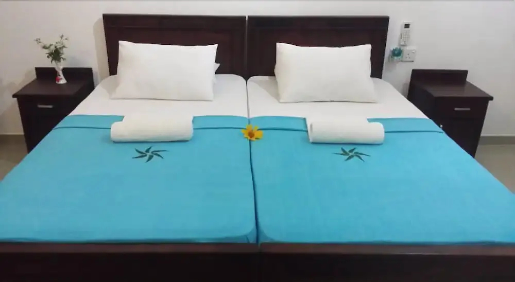 Wewa Addara Guesthouse