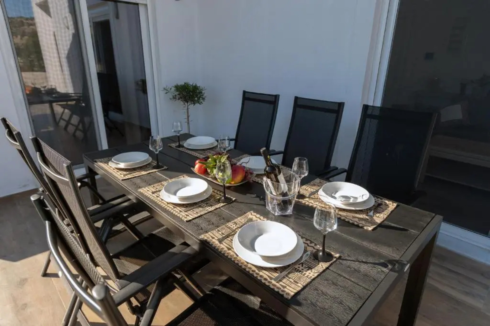 Rosemary Rhodes Villa