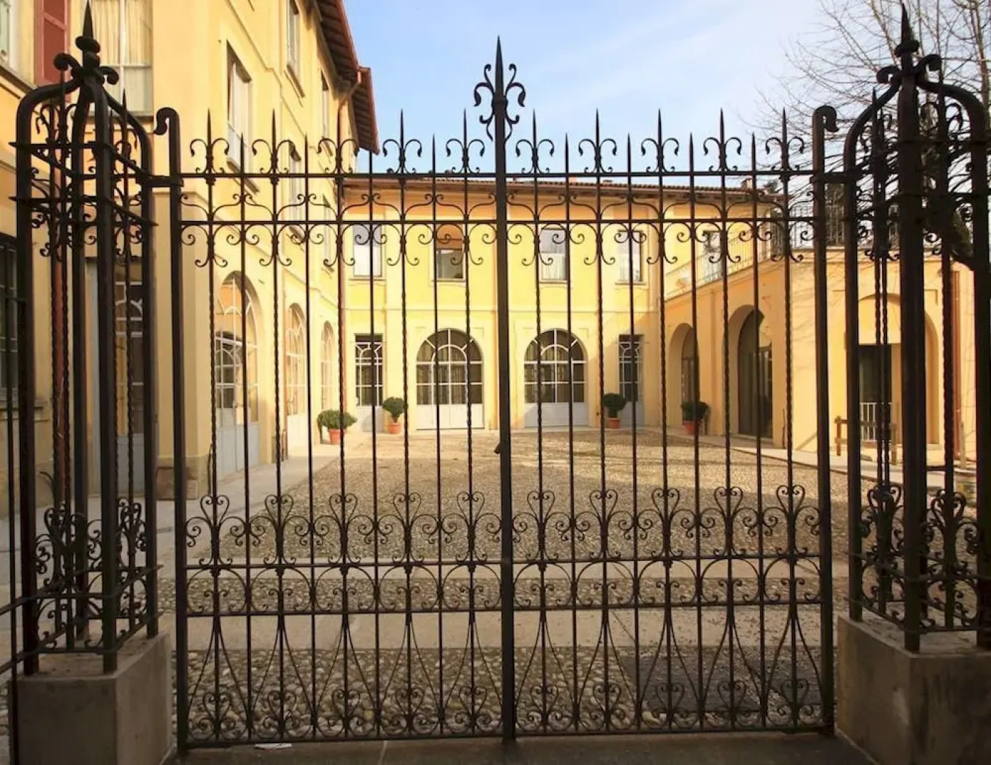 Lisander Bed & Breakfast