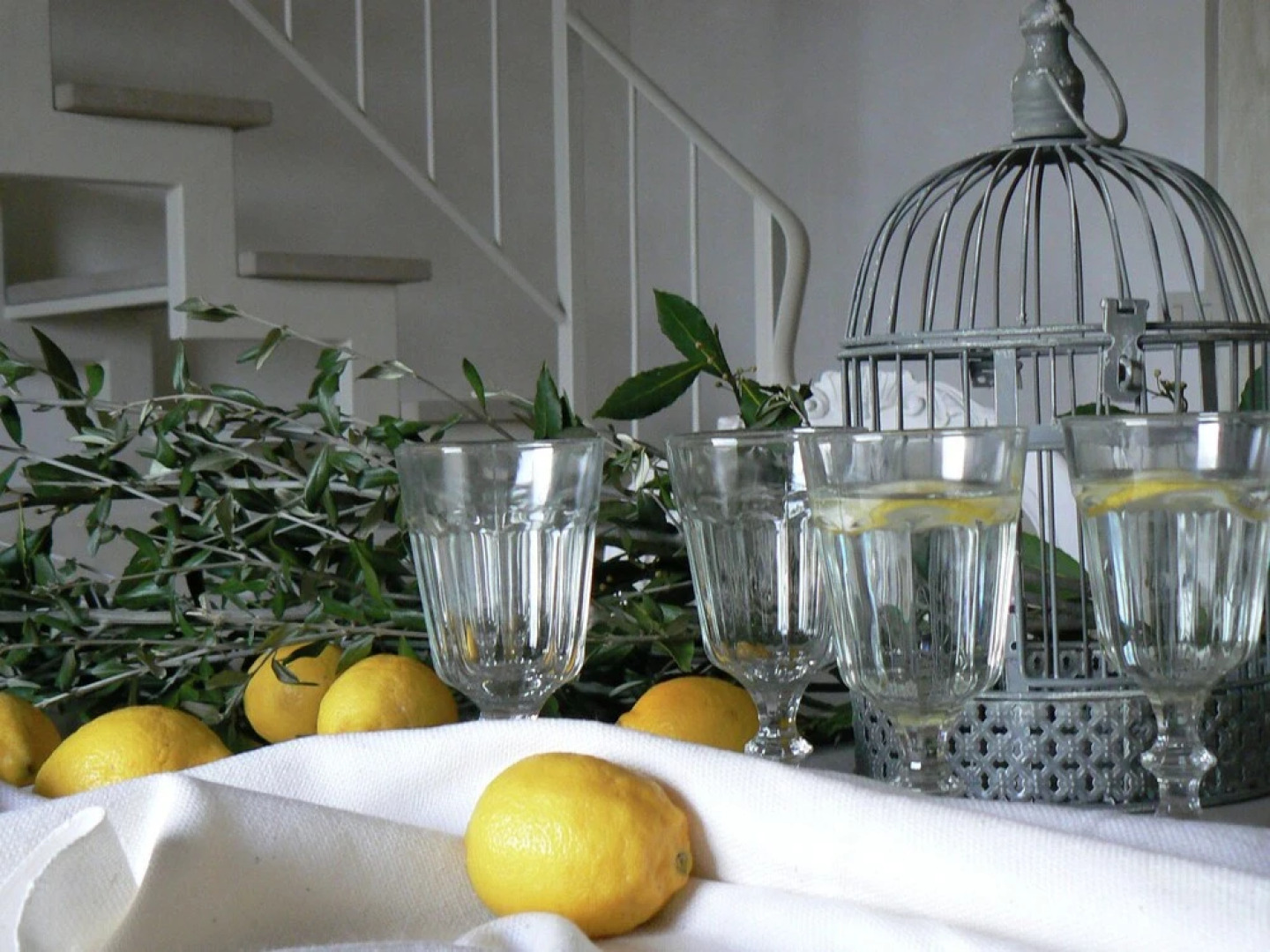 Luxury air Conditioned Villa With Private Pool on Large Grounds With Terrace