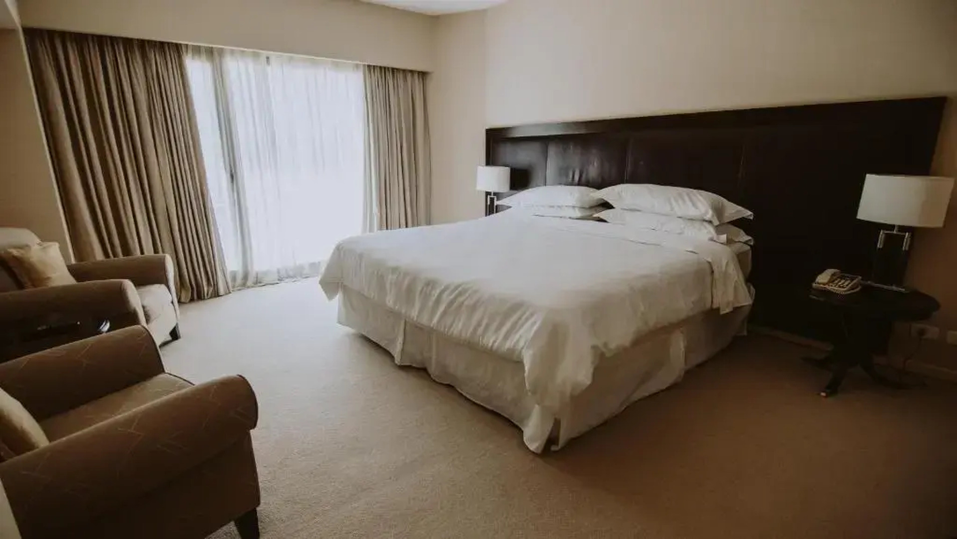 Sheraton Salta Hotel