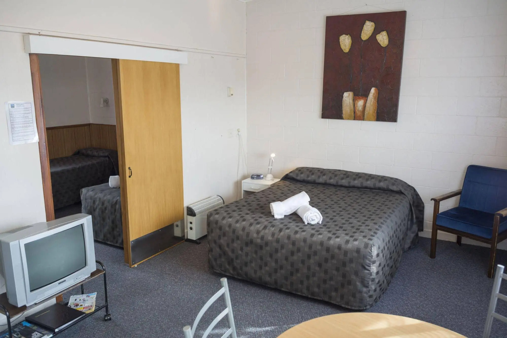 Feilding Motel